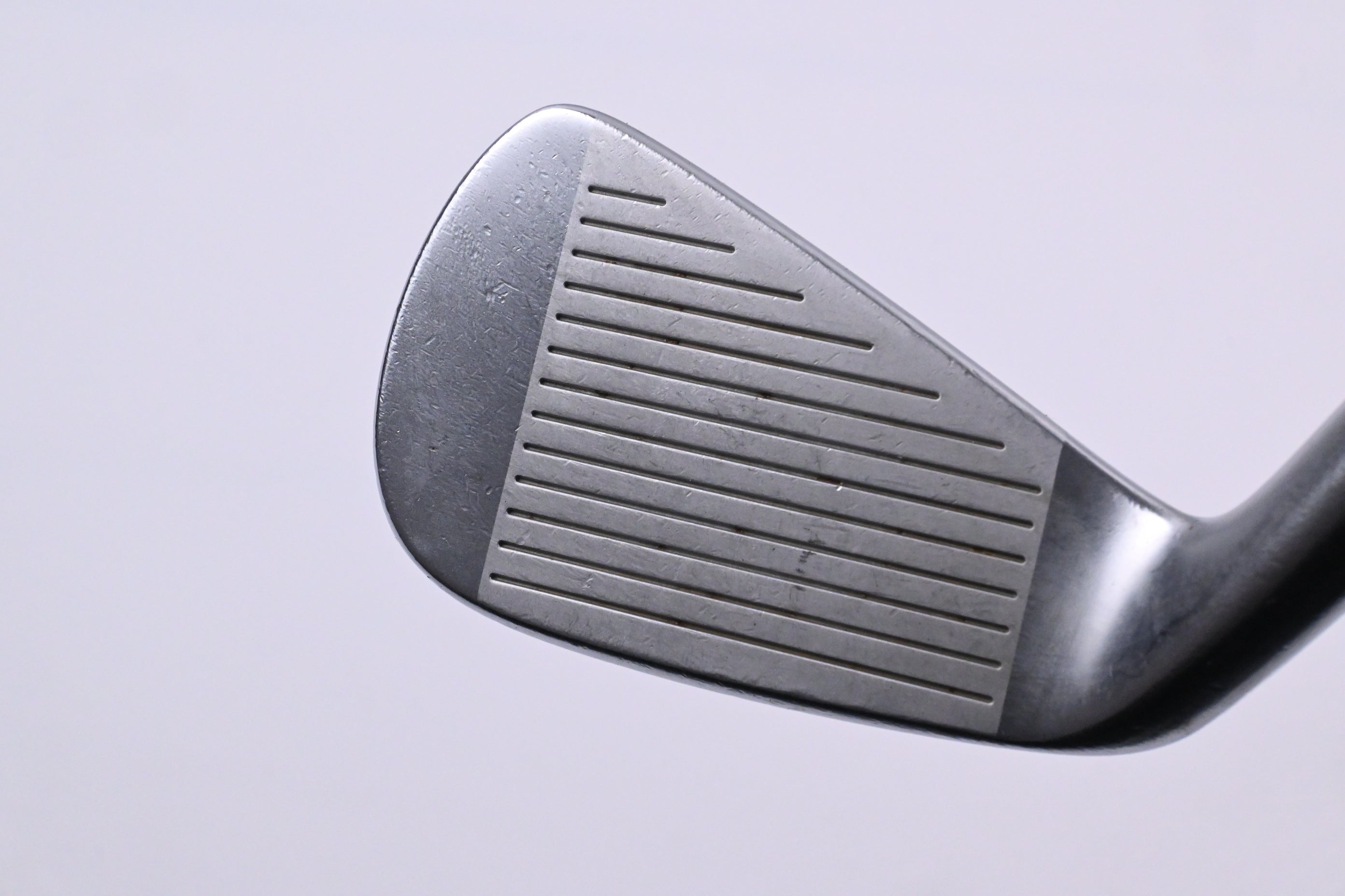 Callaway X-Prototype #3 Iron / 19 Degree / Stiff Flex Project X Steel Shaft