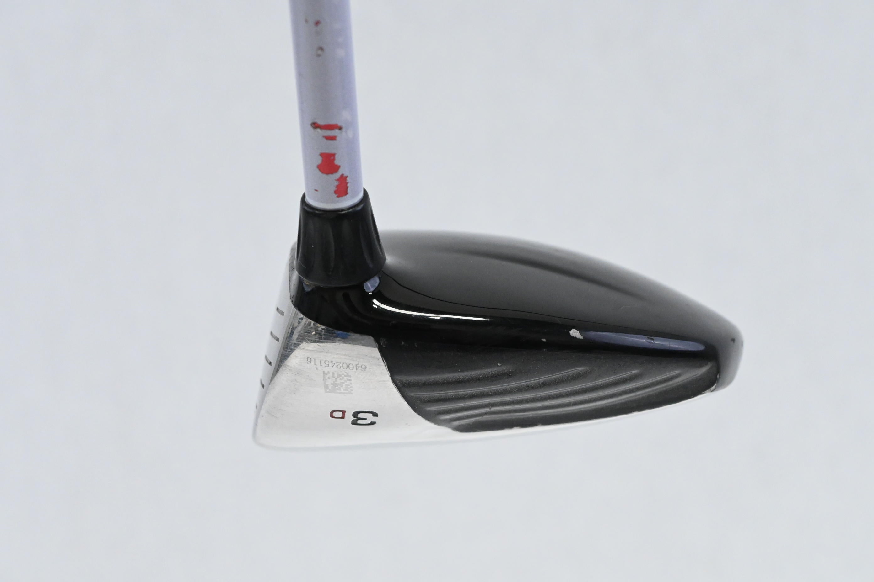 Callaway Big Bertha Diablo #3 Wood / 16 Degree / Regular Flex Callaway 60 Shaft