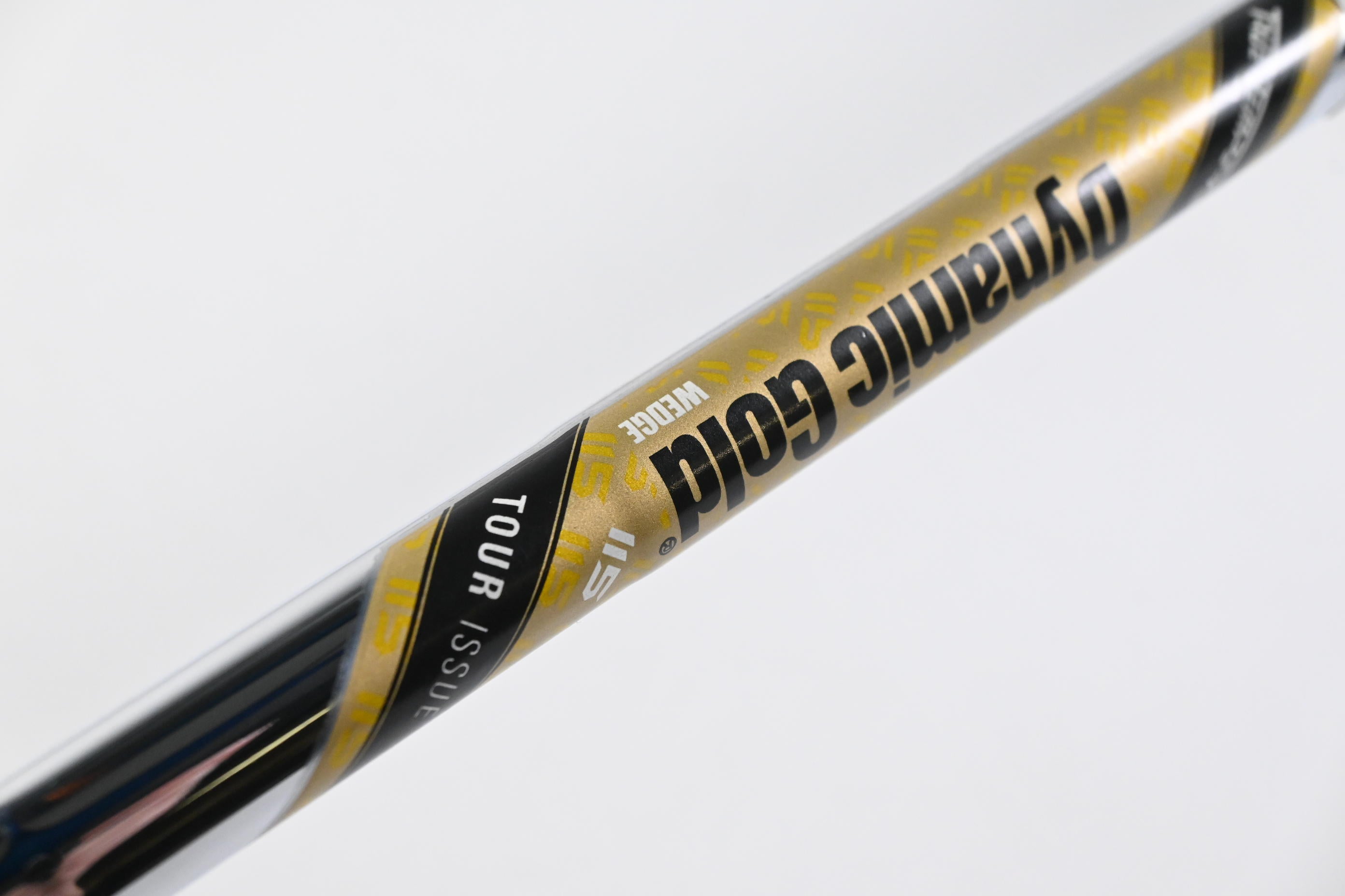 Taylormade Milled Grind 5 Wedge / 60 Degree / Wedge Flex Dynamic Gold 115 Steel Shaft