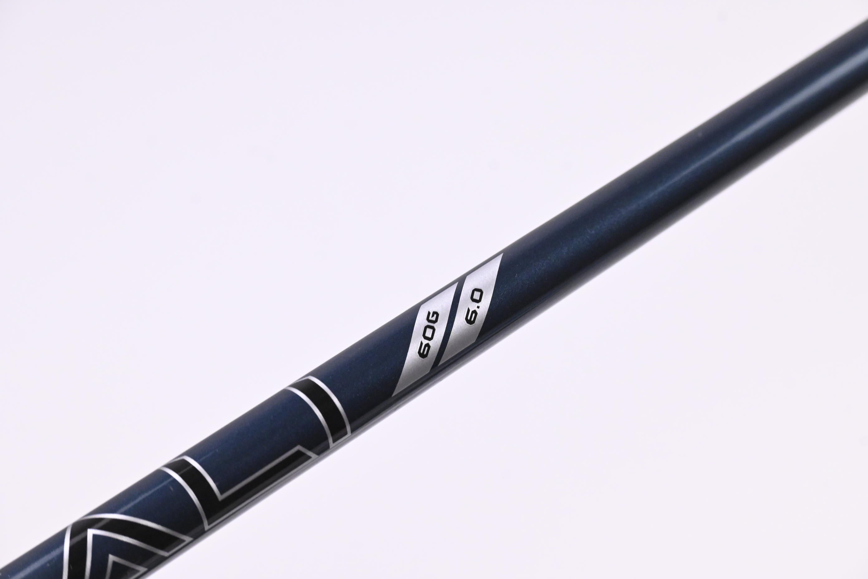 Project X Denali Blue 60 Driver Shaft / Stiff Flex / Cobra 3rd Gen