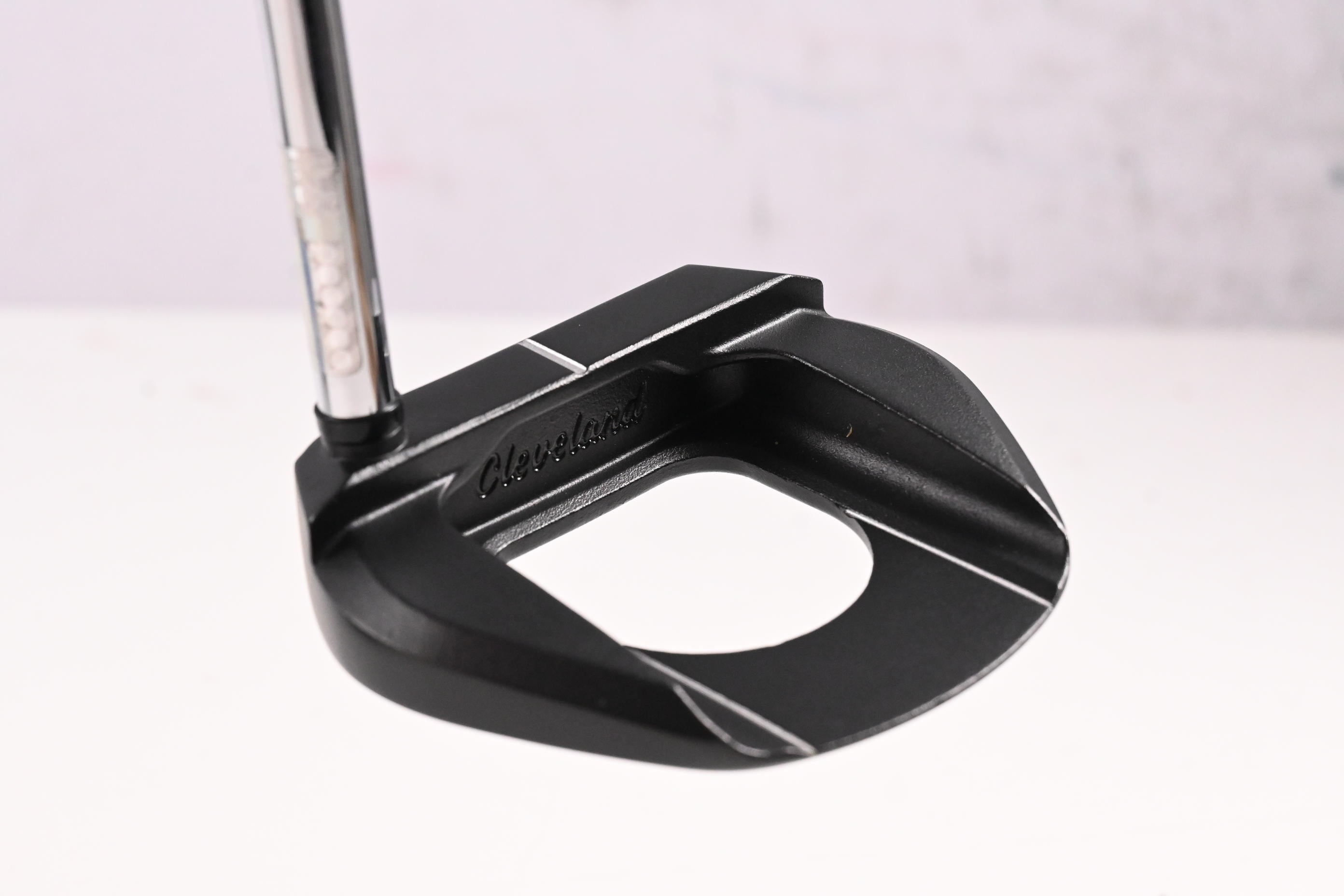 Cleveland HB Soft 2 Retreve Black Satin Putter / 34 Inch