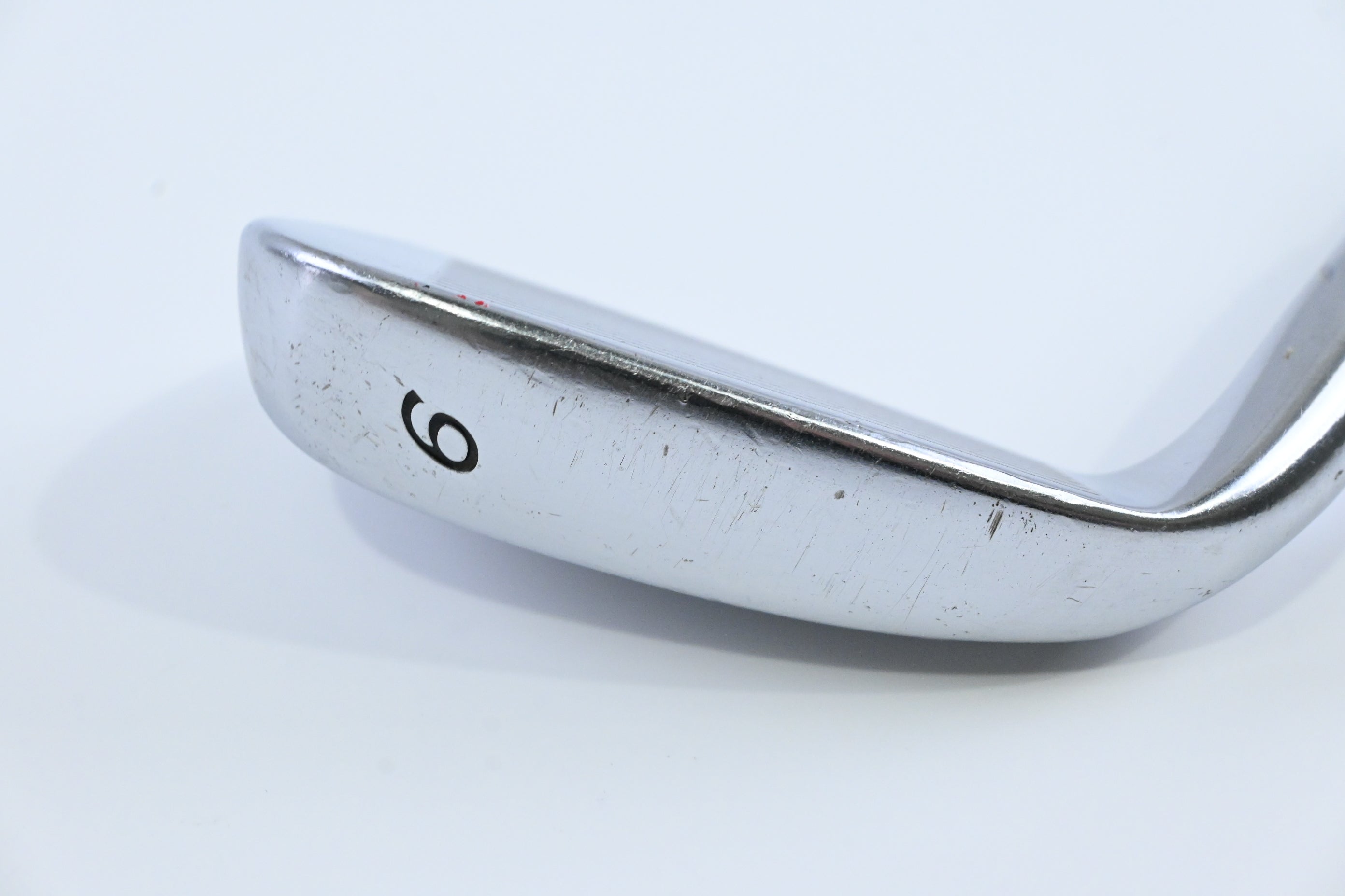 Taylormade RAC CB #9 Iron / Regular Flex Dynamic Gold R300 Shaft