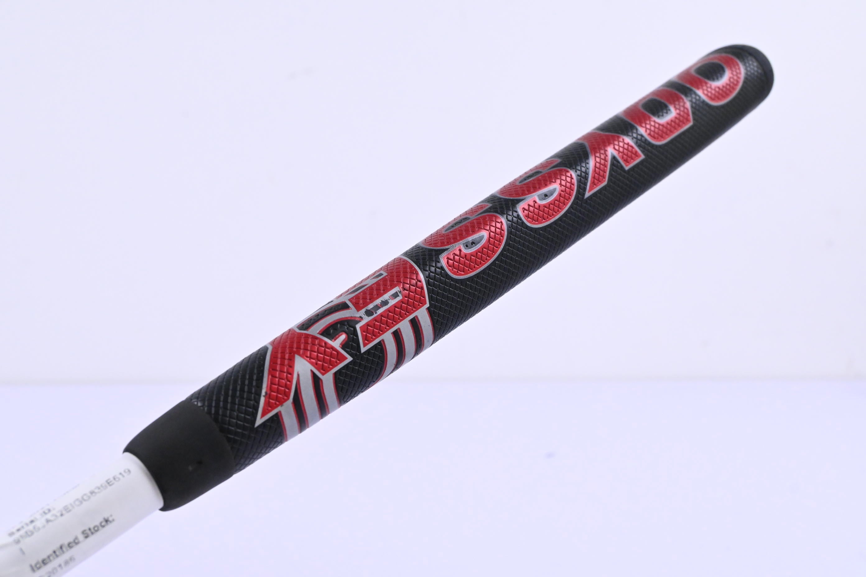 Odyssey DFX 2021 Rossie Putter / 34 Inch