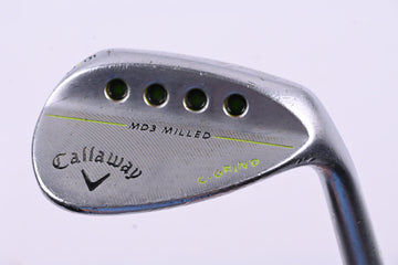 Callaway MD3 Milled Sand Wedge / 56 Degree / Wedge Flex Dynamic Gold Shaft