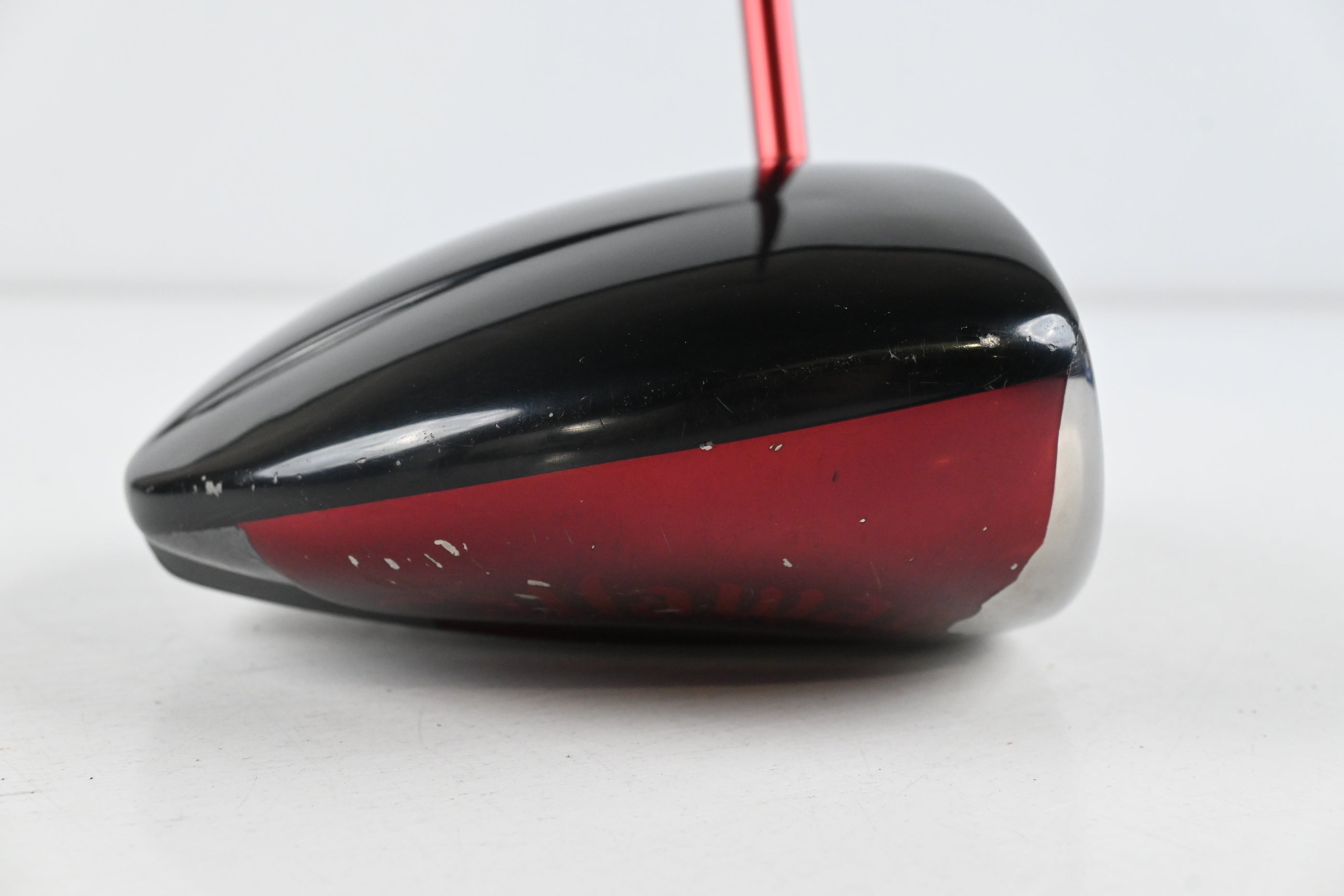 Callaway Big Bertha Diablo Driver / 10 Degree / Regular Flex Aldila DVS 65 Shaft