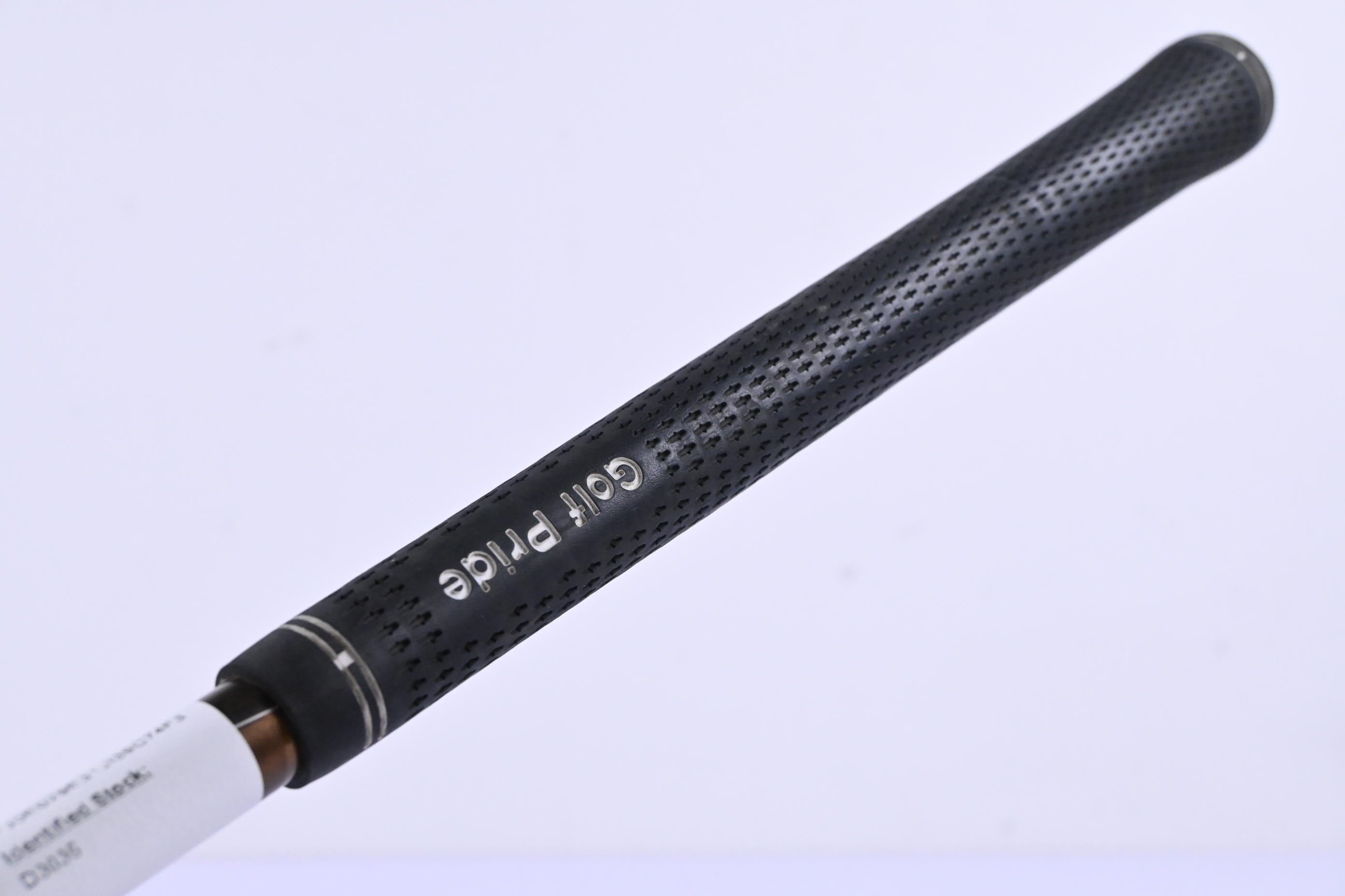 Ping G400 #3 Hybrid / 19 Degree / Regular Flex Ping Alta CB 70 Shaft