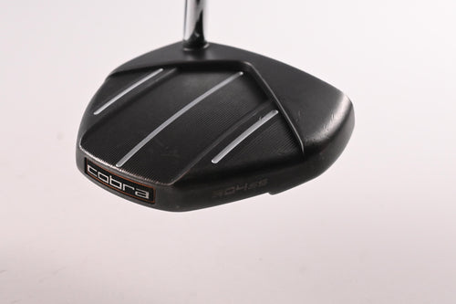 Cobra Vintage Cuda 2024 Putter / 34 Inch