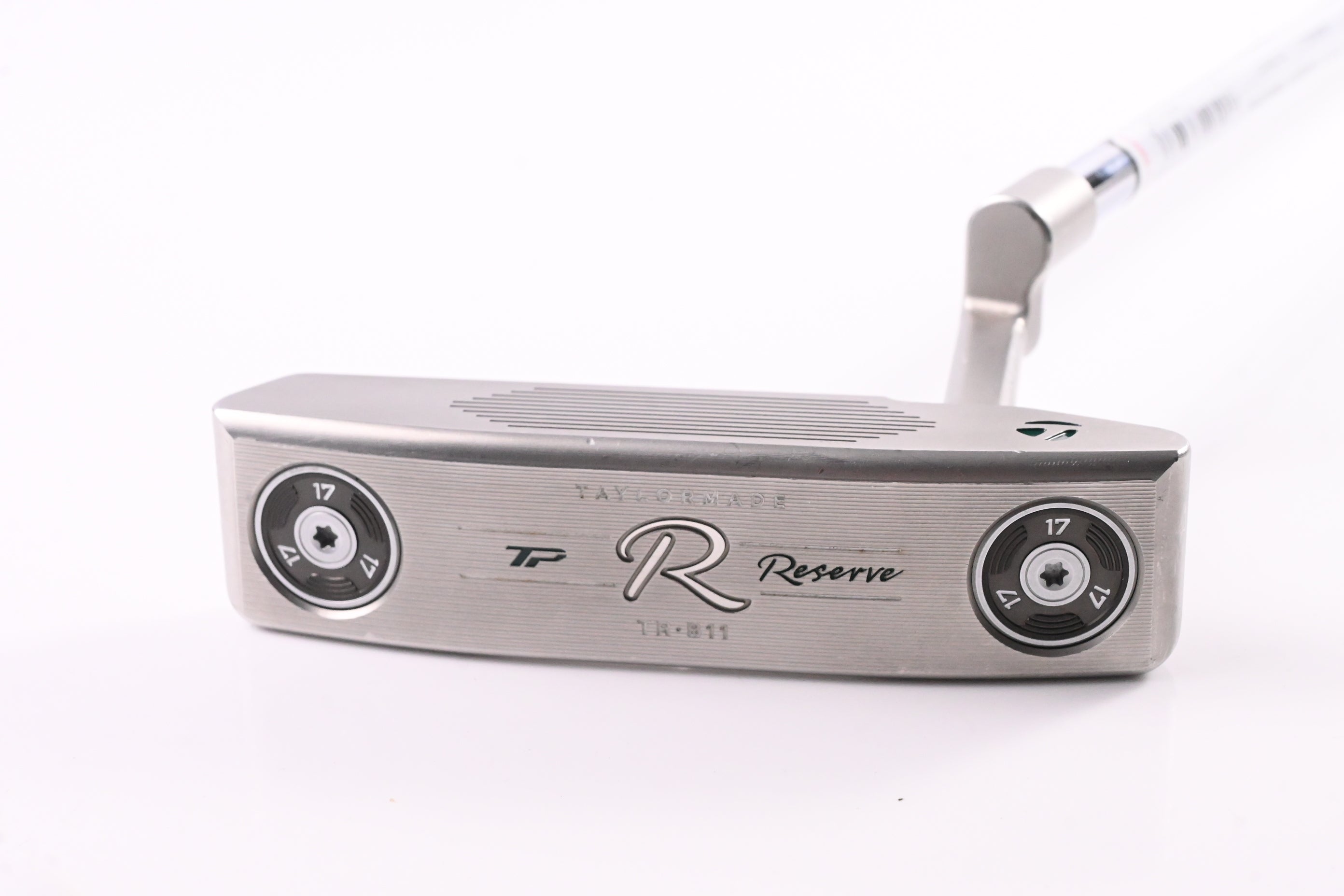Taylormade TP Reserve Milled TR.B11 Putter / 33 Inch