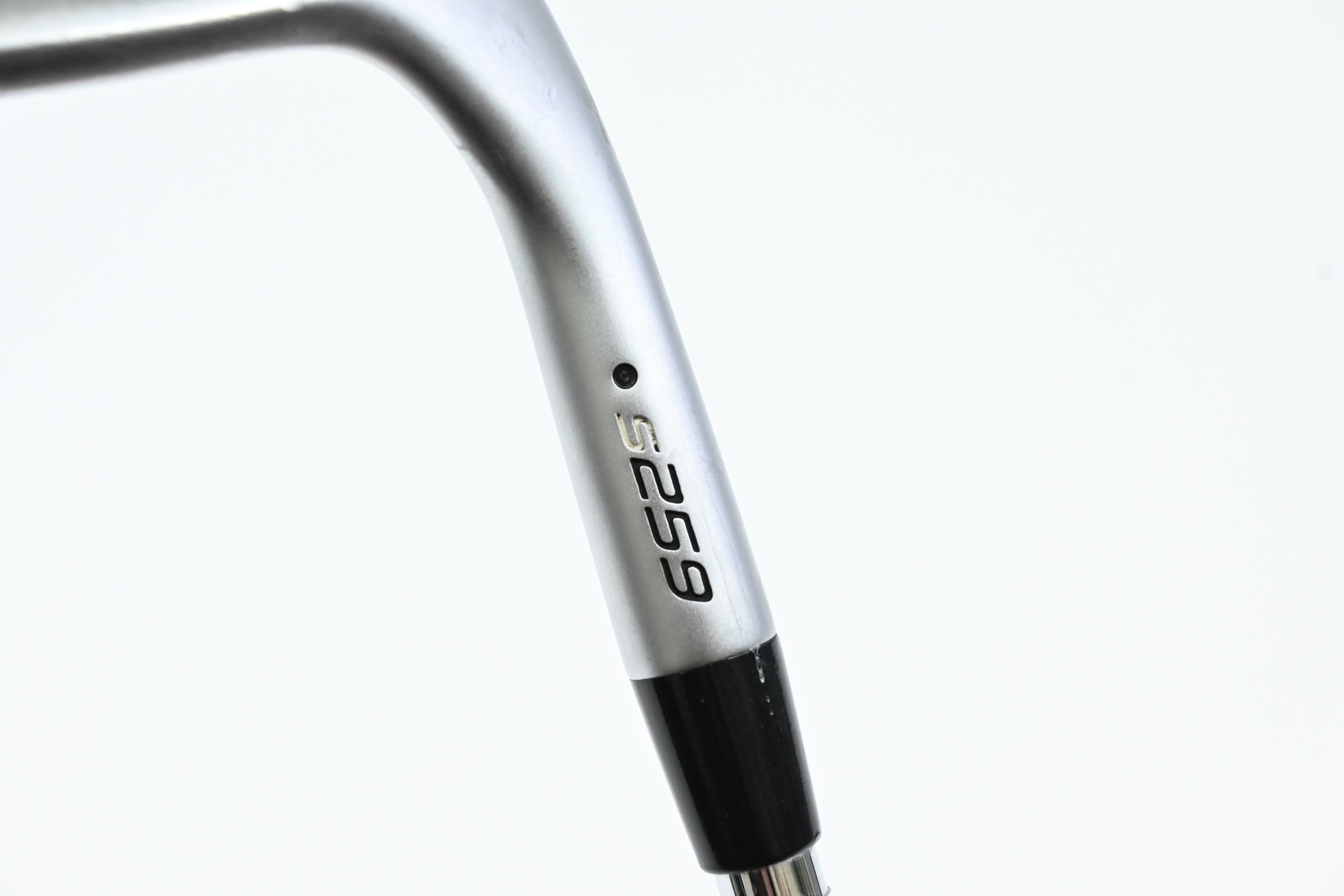 Ping S259 Sand Wedge / 54 Degree / Black Dot / Wedge Flex Ping Z-Z115 Shaft