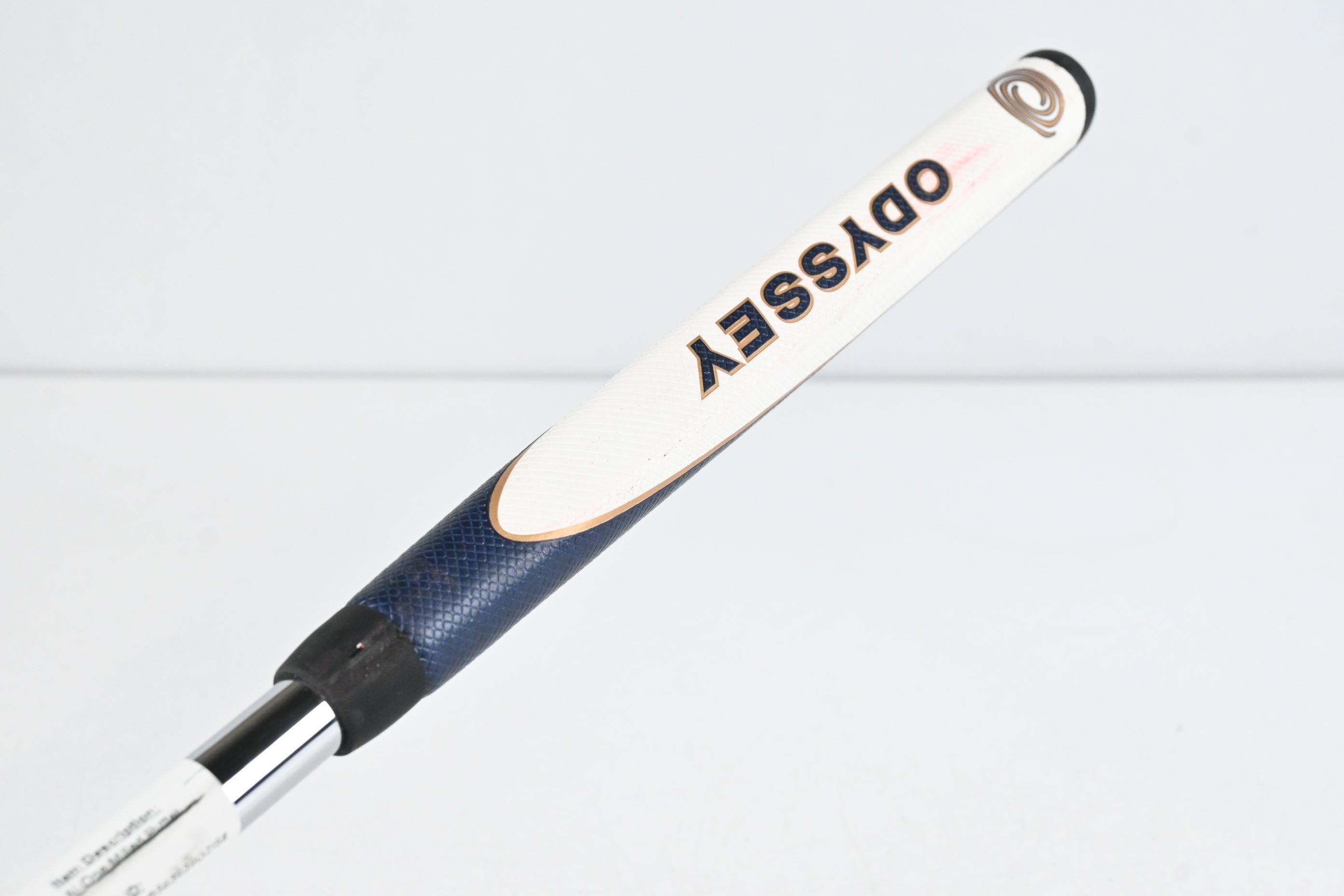 Odyssey Ai-One Milled Seven T CH Putter / 35 Inch