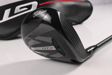 Titleist GT2 #3 Wood / 13.5 Degree / Stiff Flex Tensei 1K Black 75 Shaft
