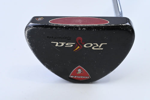 Taylormade Rossa Monza Putter / 32.5 Inch