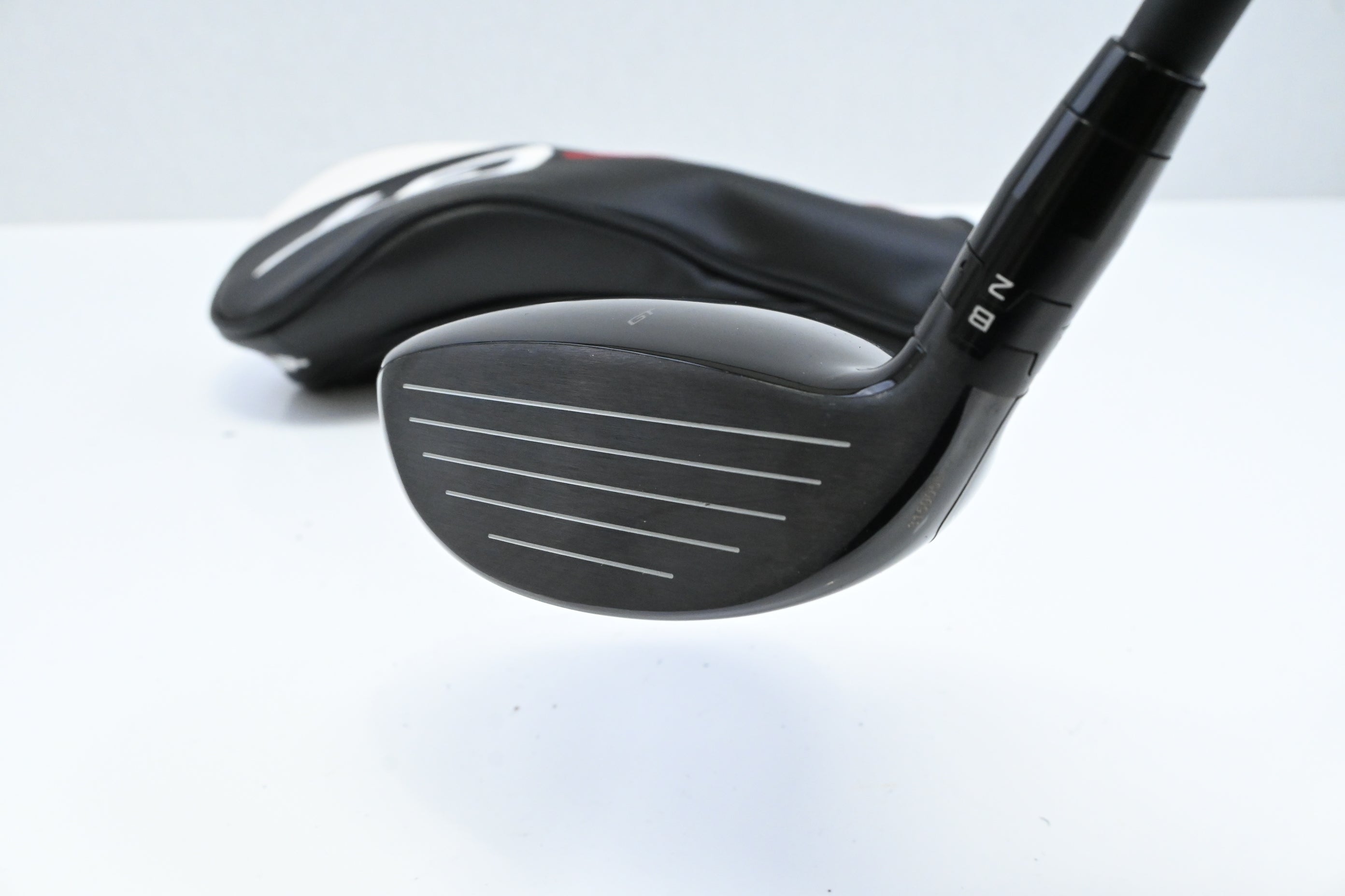 Titleist GT2 #3 Wood / 15 Degree / Regular Flex Tensei 1K Blue 65 Shaft