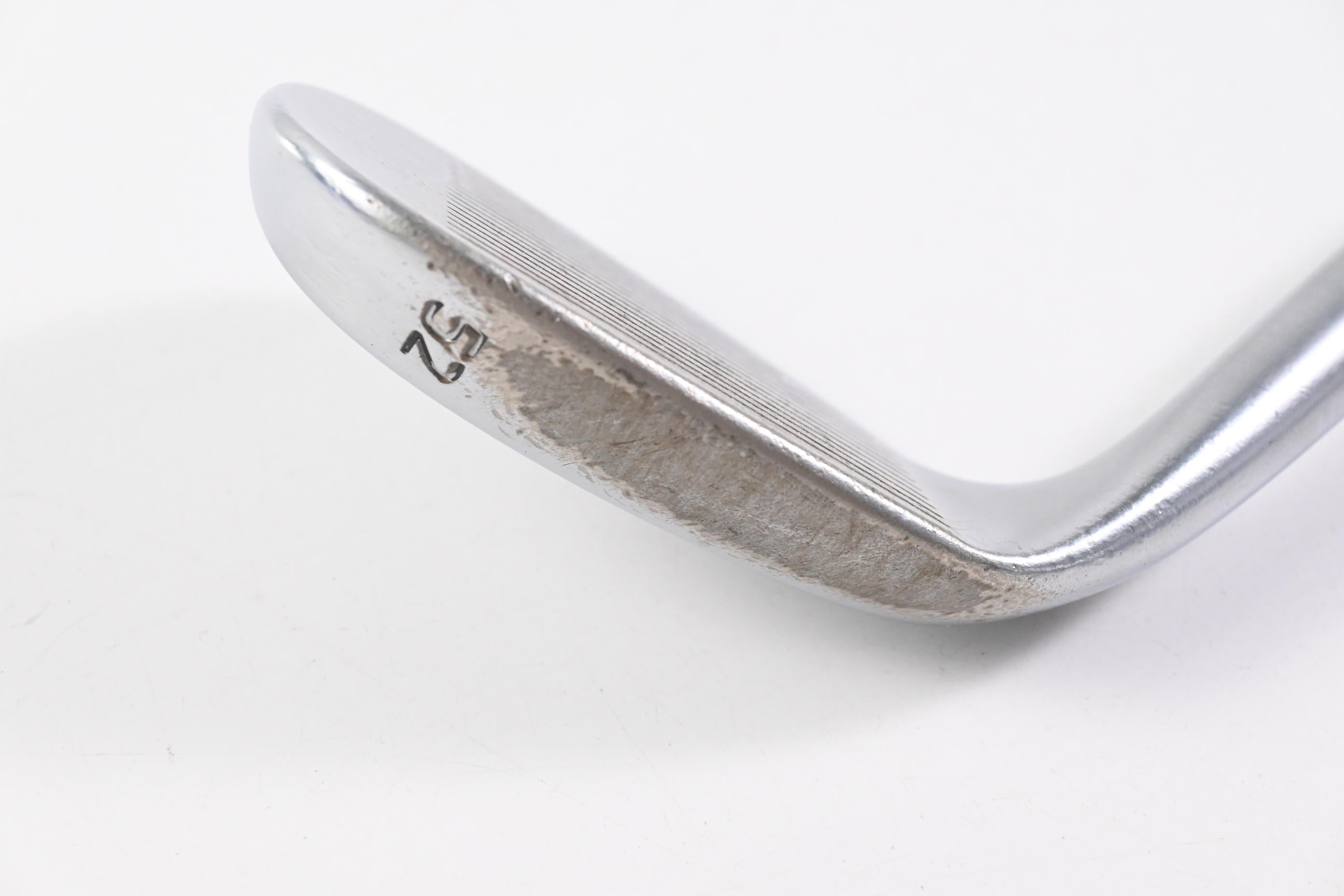 Titleist Vokey SM4 Gap Wedge / 52 Degree / Wedge Flex Vokey Design Shaft