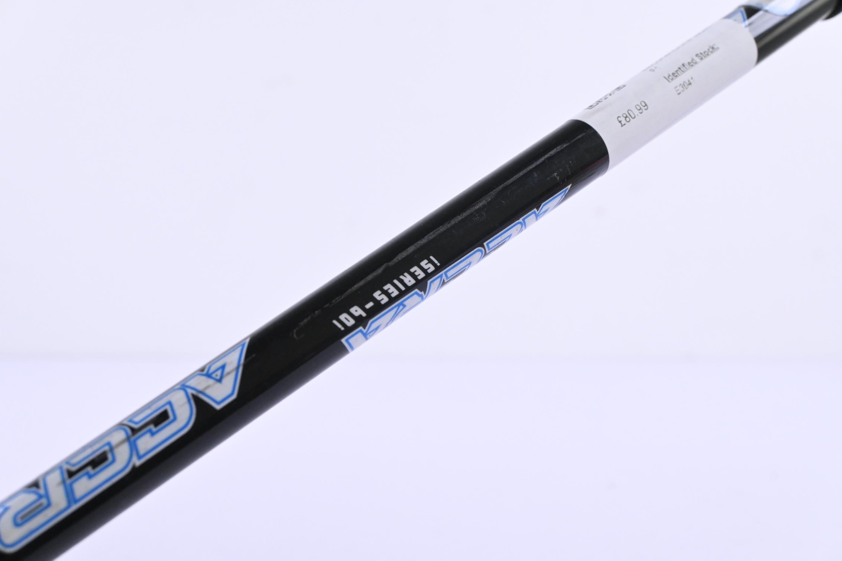 Ping G410 #6 Hybrid / 30 Degree / Regular Flex Accra iseries 60i Shaft