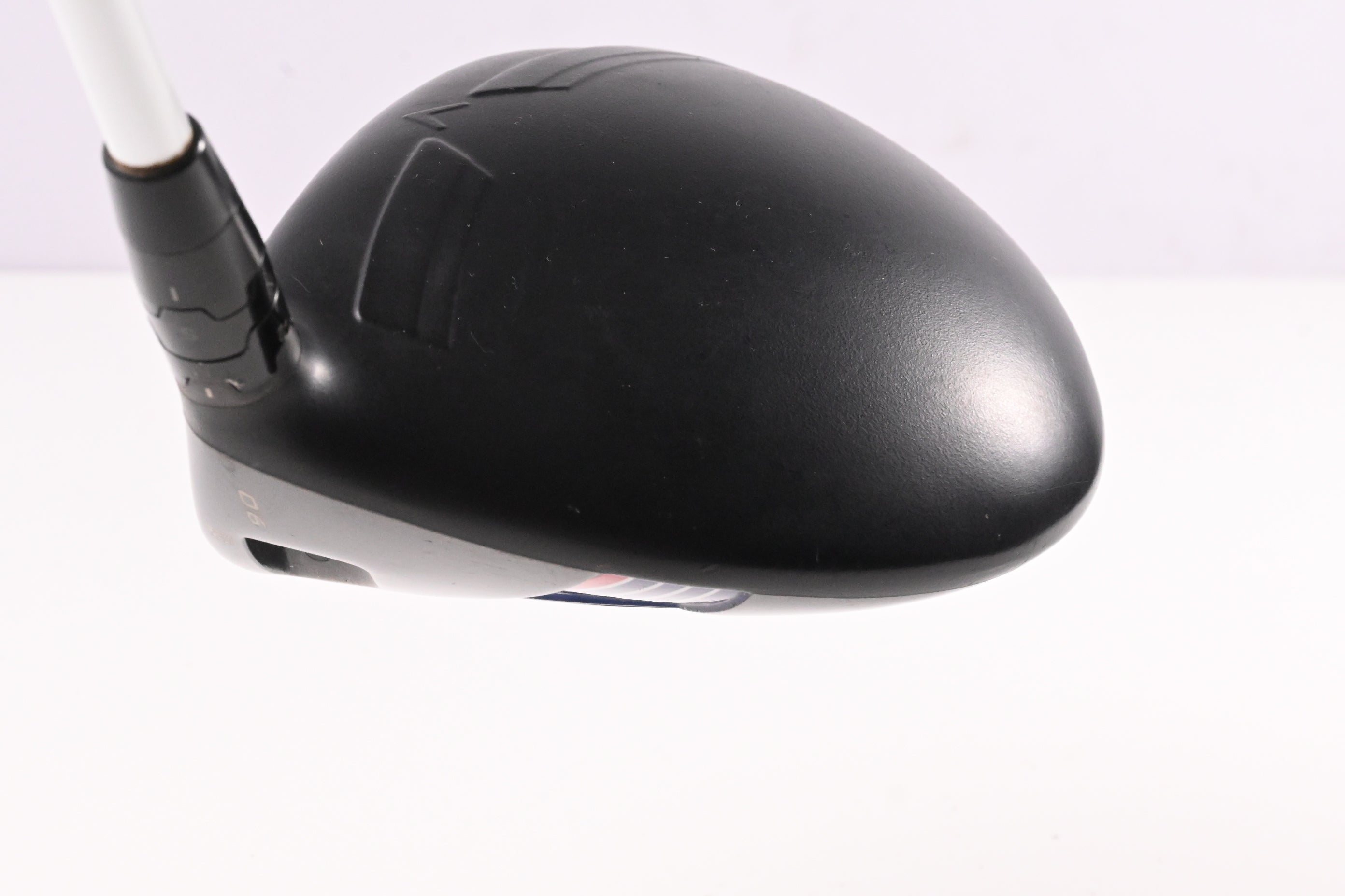 Callaway XR Driver / 9 Degree / Regular Flex Aldila Rogue Black 60 Shaft