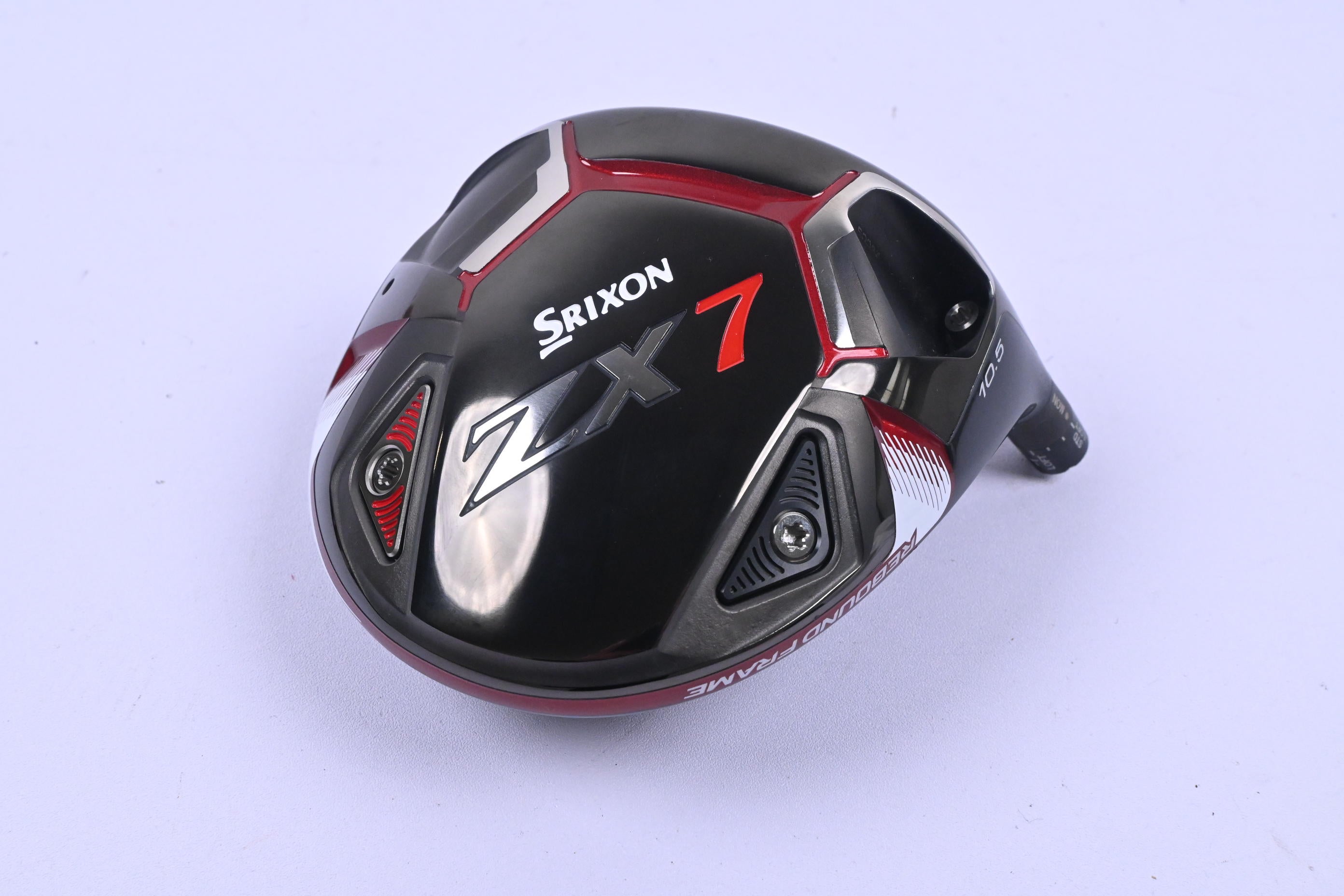 Srixon ZX7 Driver / 10.5 Degree / Head Only