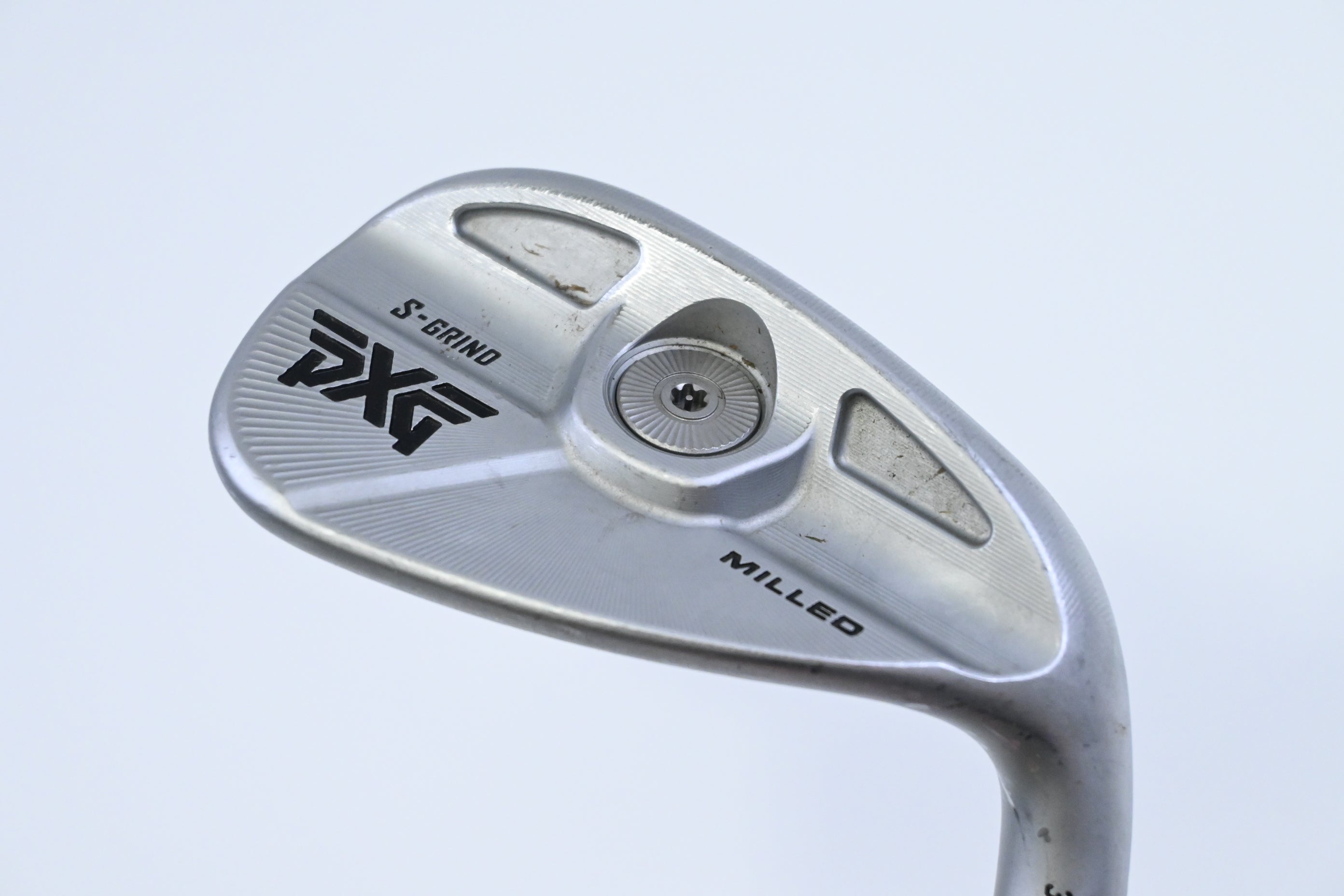 PXG Sugar Daddy III Gap Wedge / 50 Degree / X-Flex Elevate Tour Shaft
