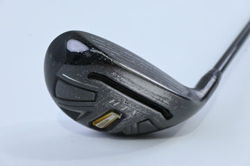 Benross HTX Compressor #4 Hybrid / 23.5 Degree / Senior Flex Kuro Kage Black 70