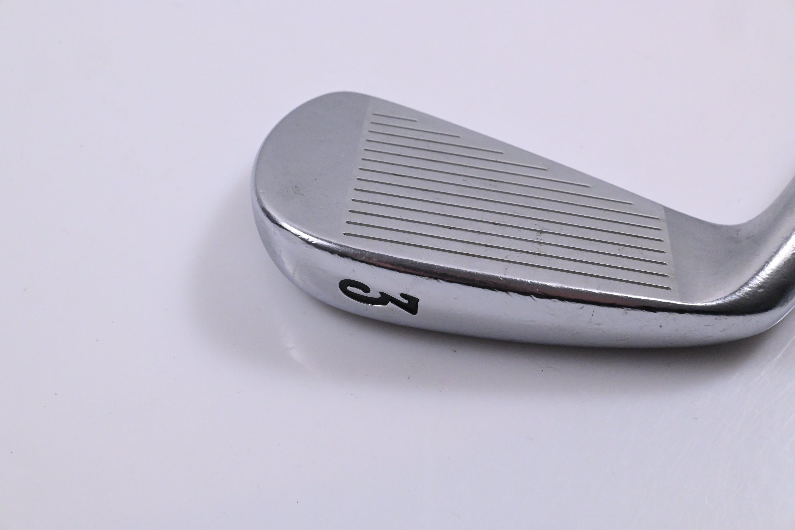 Callaway X-Prototype #3 Iron / 19 Degree / Stiff Flex Project X Steel Shaft