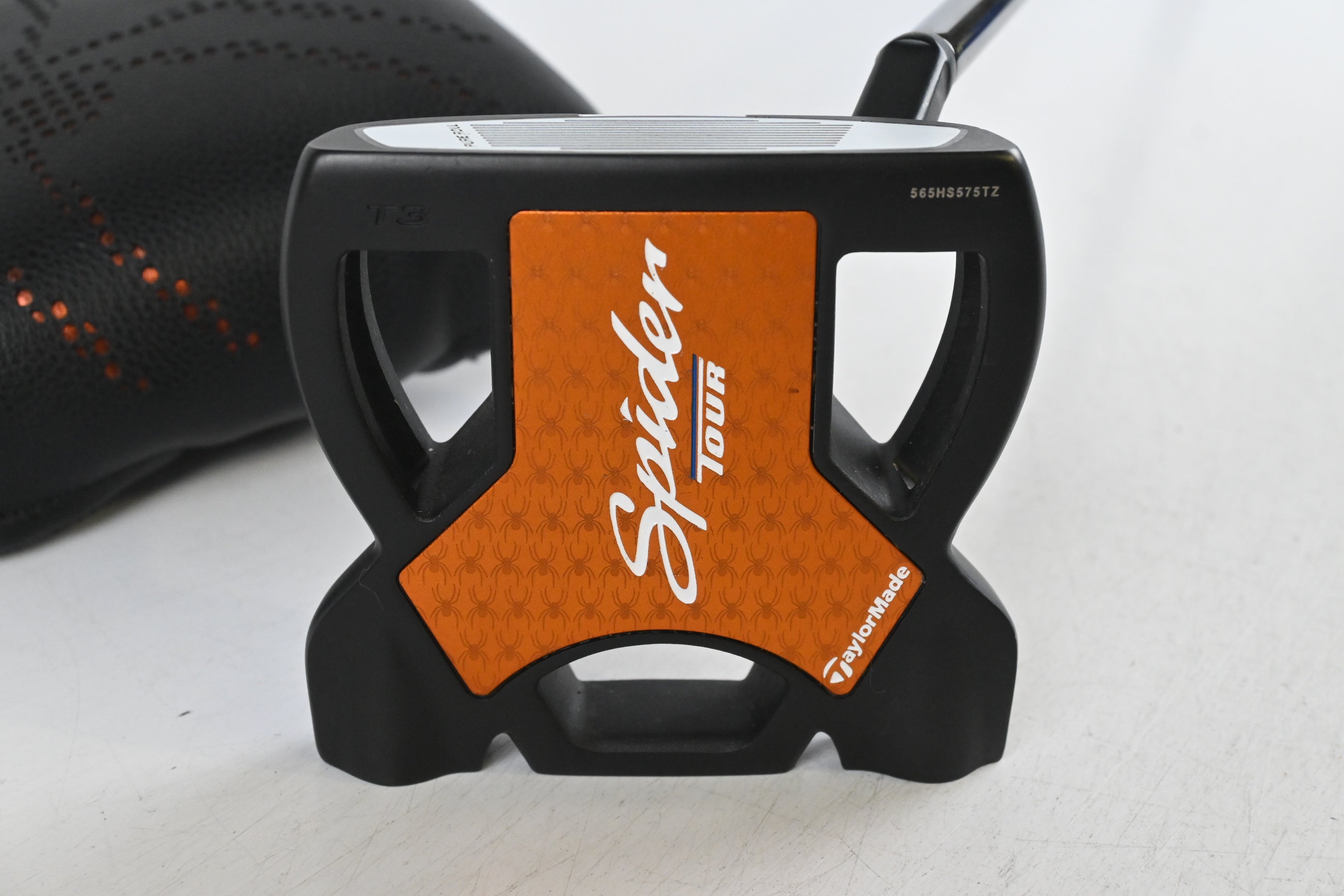 Taylormade Spider Tour Black T3 2025 Putter / 34 Inch