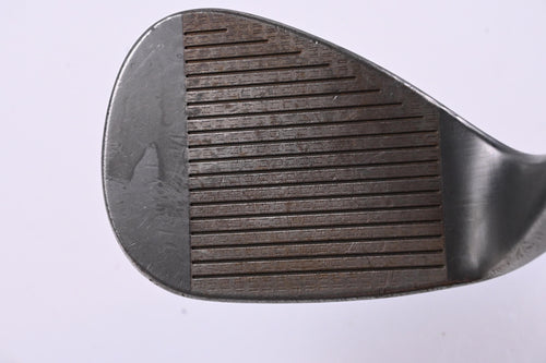 Taylormade Milled Grind 2 Black Sand Wedge / 54 Degree / Stiff Flex Dynamic Gold S200