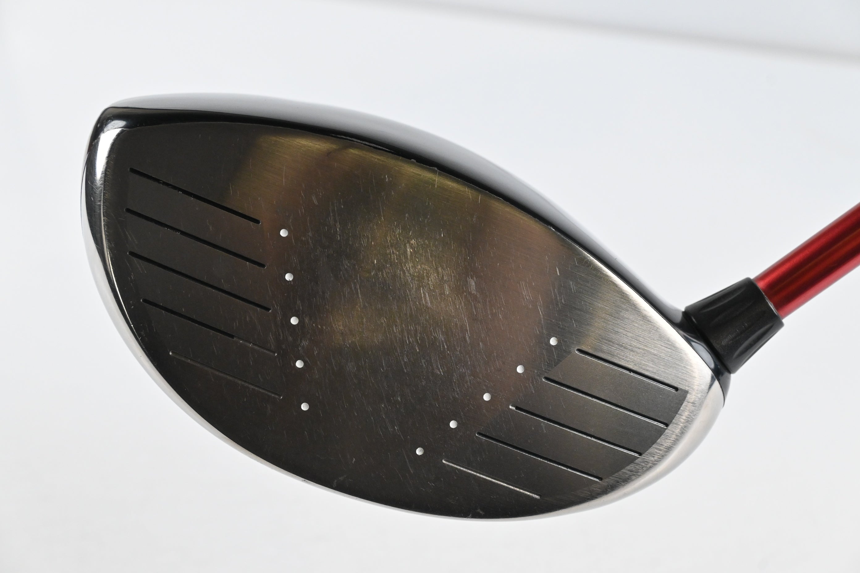 Callaway Big Bertha Diablo Driver / 10 Degree / Regular Flex Aldila DVS 65 Shaft