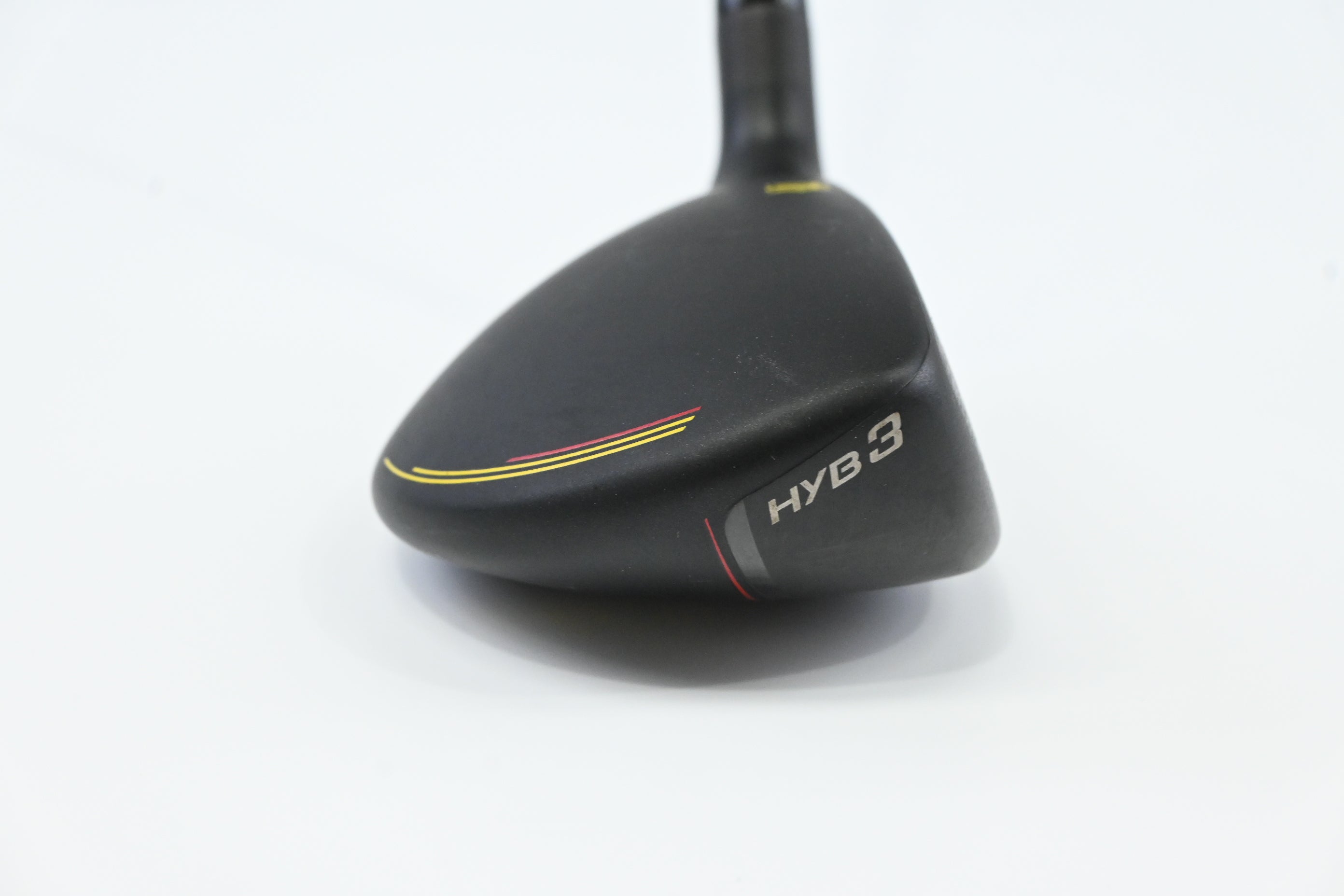 Cobra King Speedzone #3 Hybrid / 19 Degree / Stiff Flex UST Recoil ESX 480 Shaft