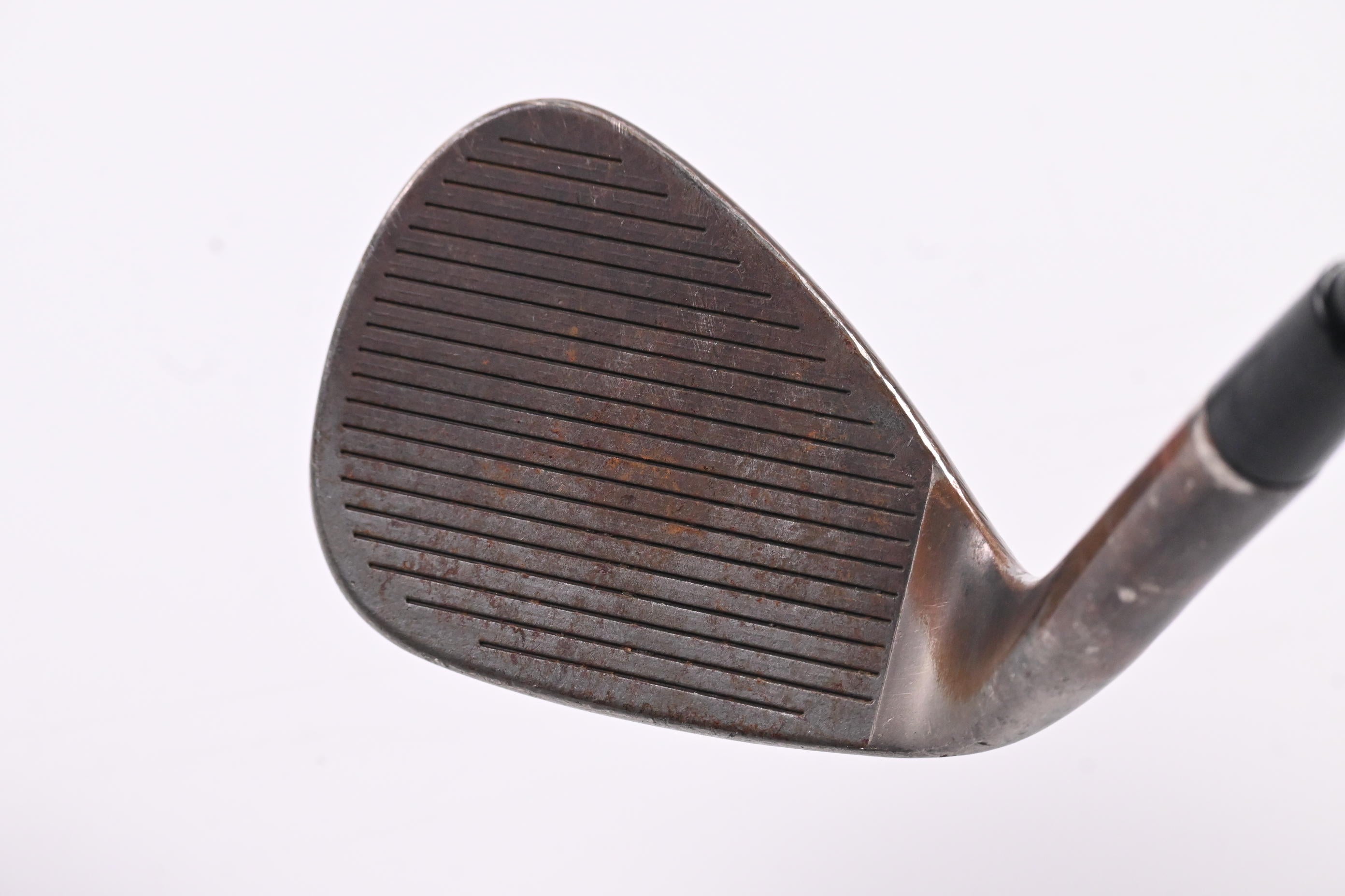Taylormade Hi-Toe 3 Lob Wedge / 60 Degree / Wedge Flex BGT ZNE 130 Shaft