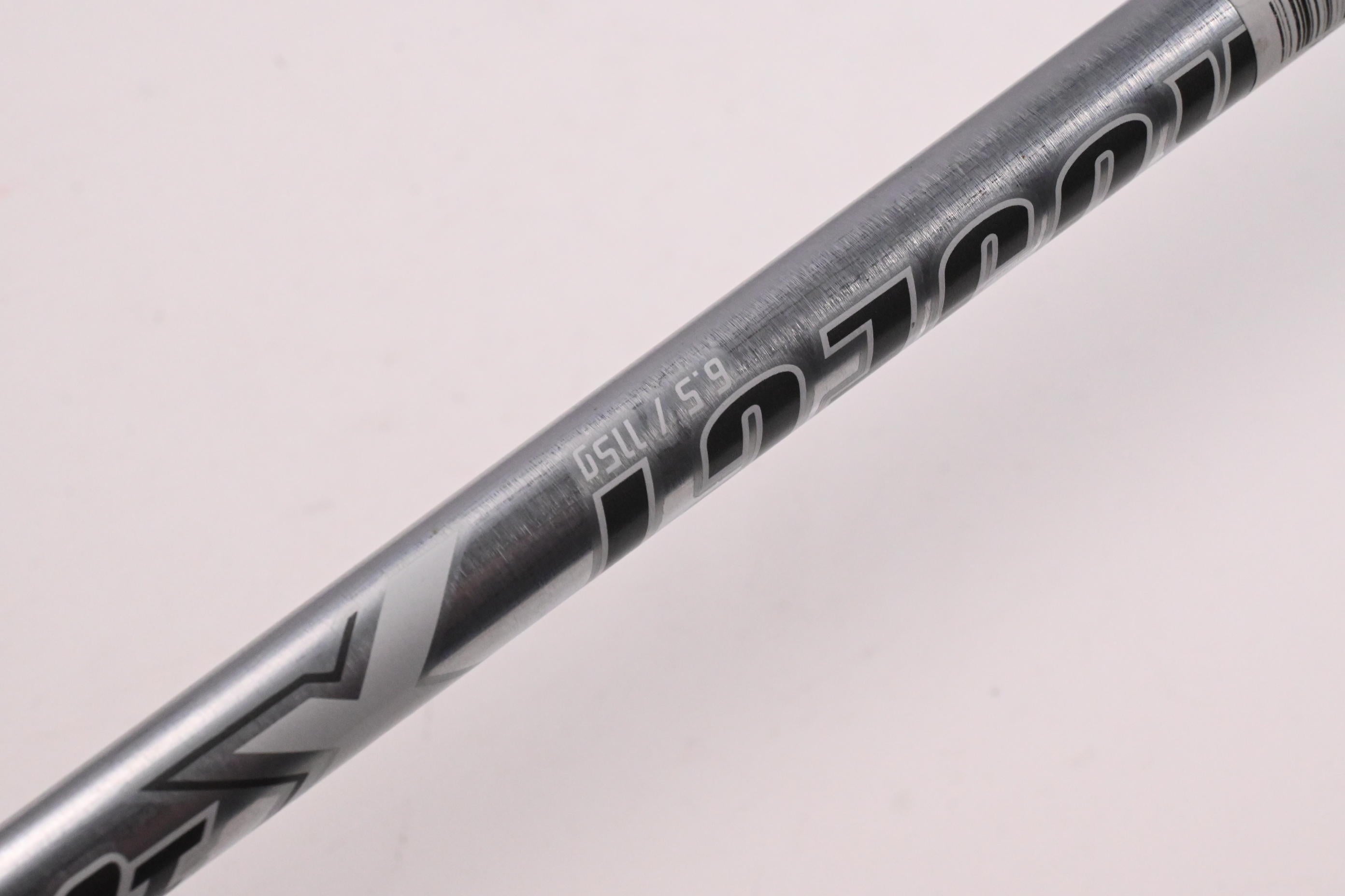 Titleist Vokey SM10 Lob Wedge / 58 Degree / X-Flex Project X LZ Shaft