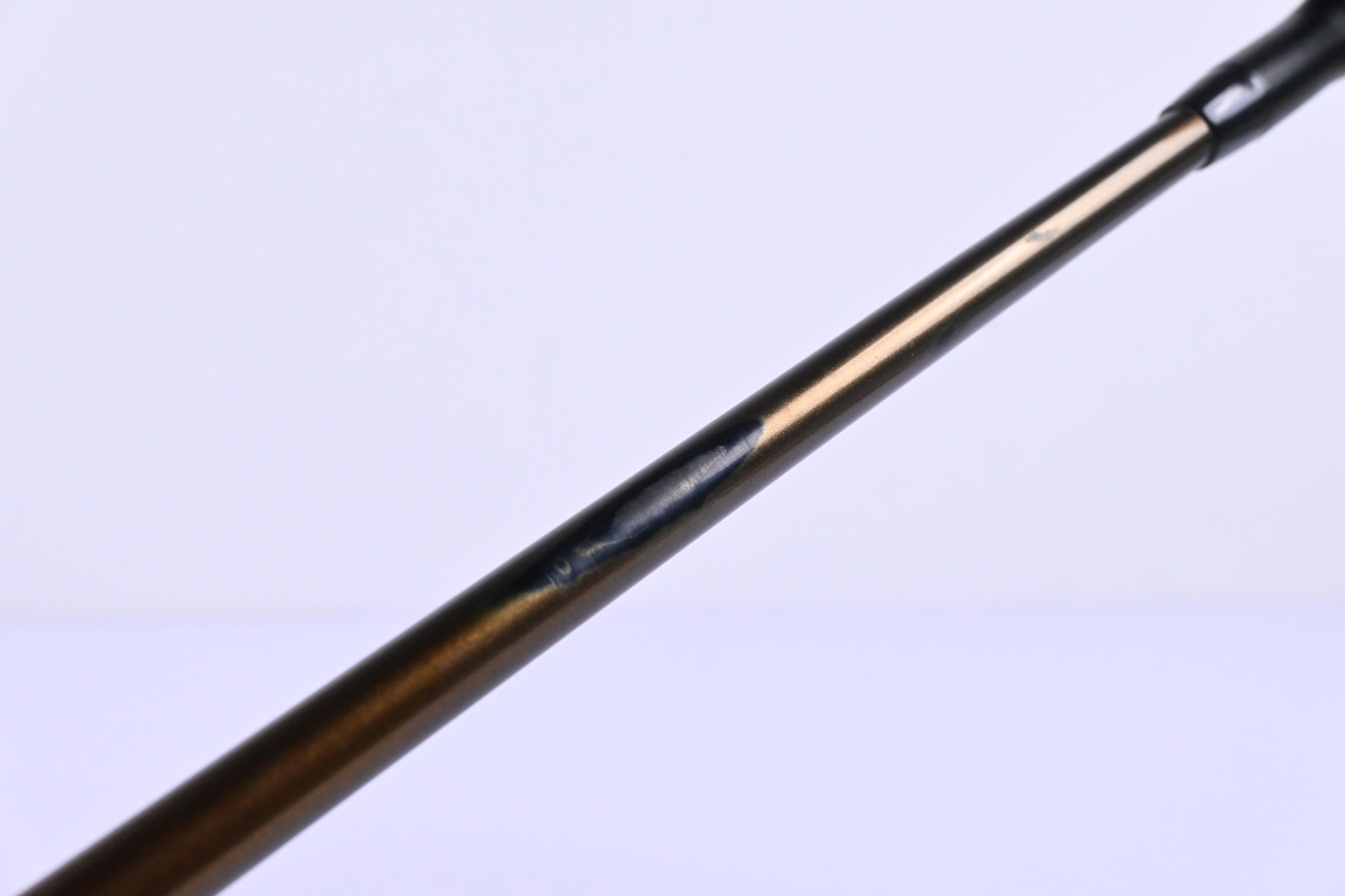 Ping G400 #3 Hybrid / 19 Degree / Regular Flex Ping Alta CB 70 Shaft