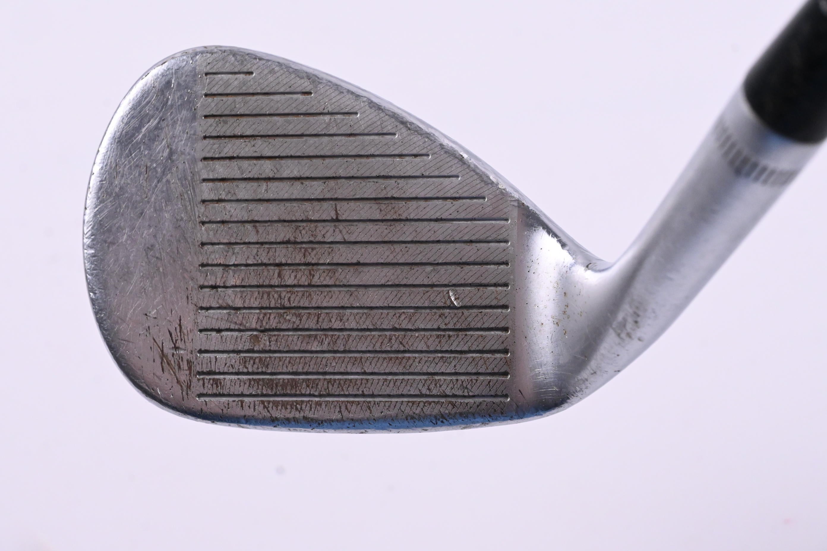 Callaway MD3 Milled Sand Wedge / 56 Degree / Wedge Flex Dynamic Gold Shaft