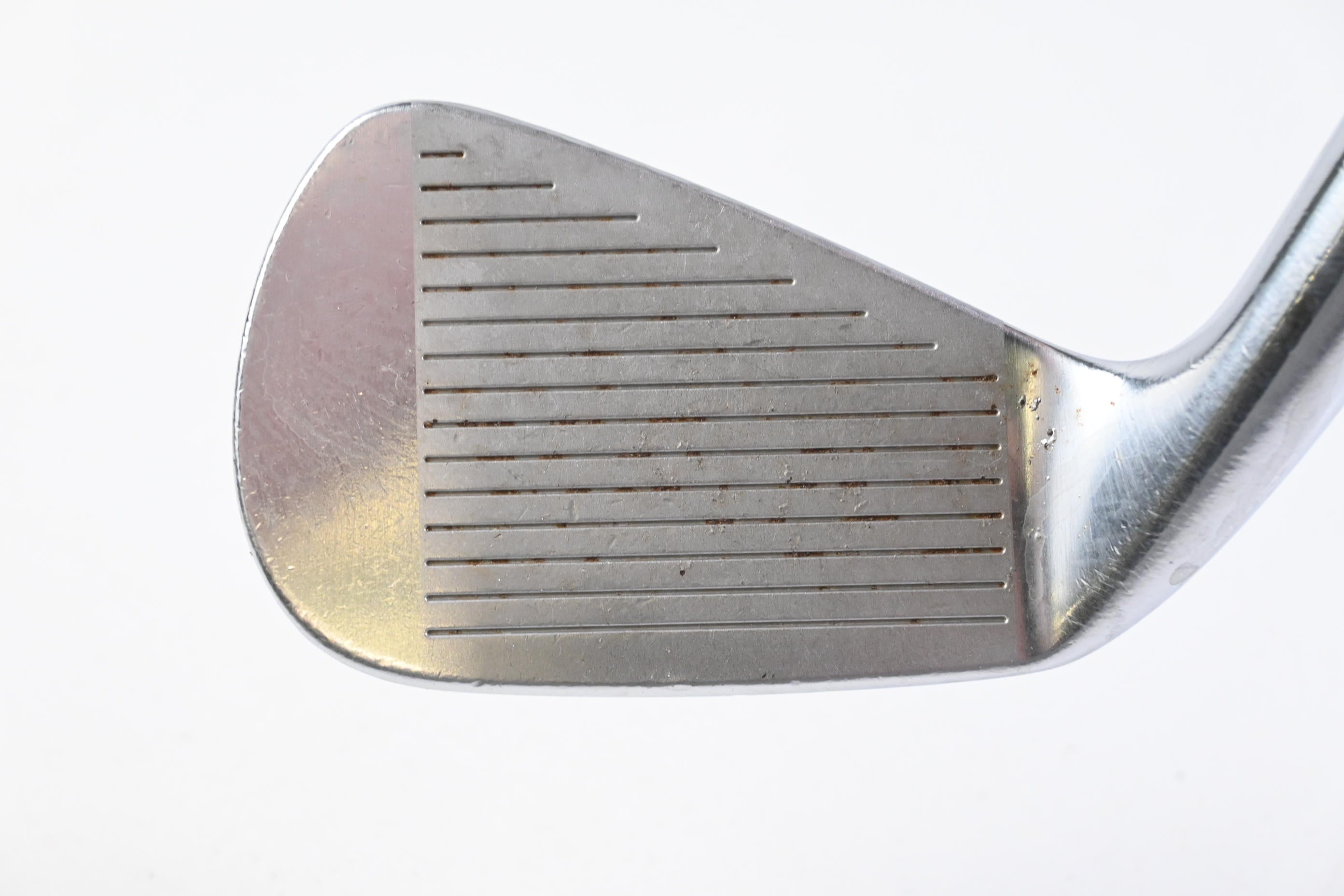 Cobra Fly-Z Pro #7 Iron / Stiff+ Flex KBS Tour Shaft