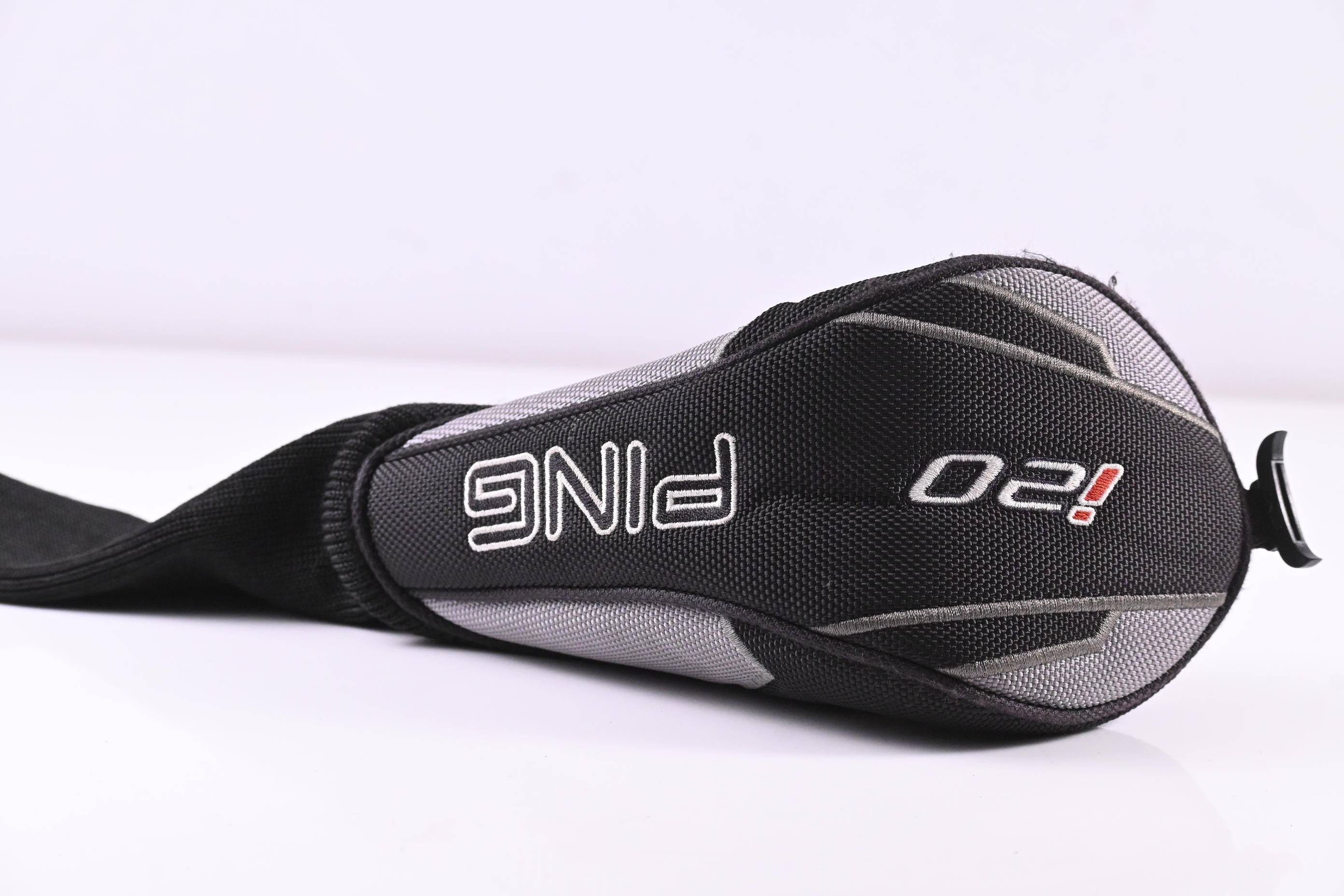 Ping i20 #5 Wood / 18 Degree / Stiff Flex Project X Black Shaft