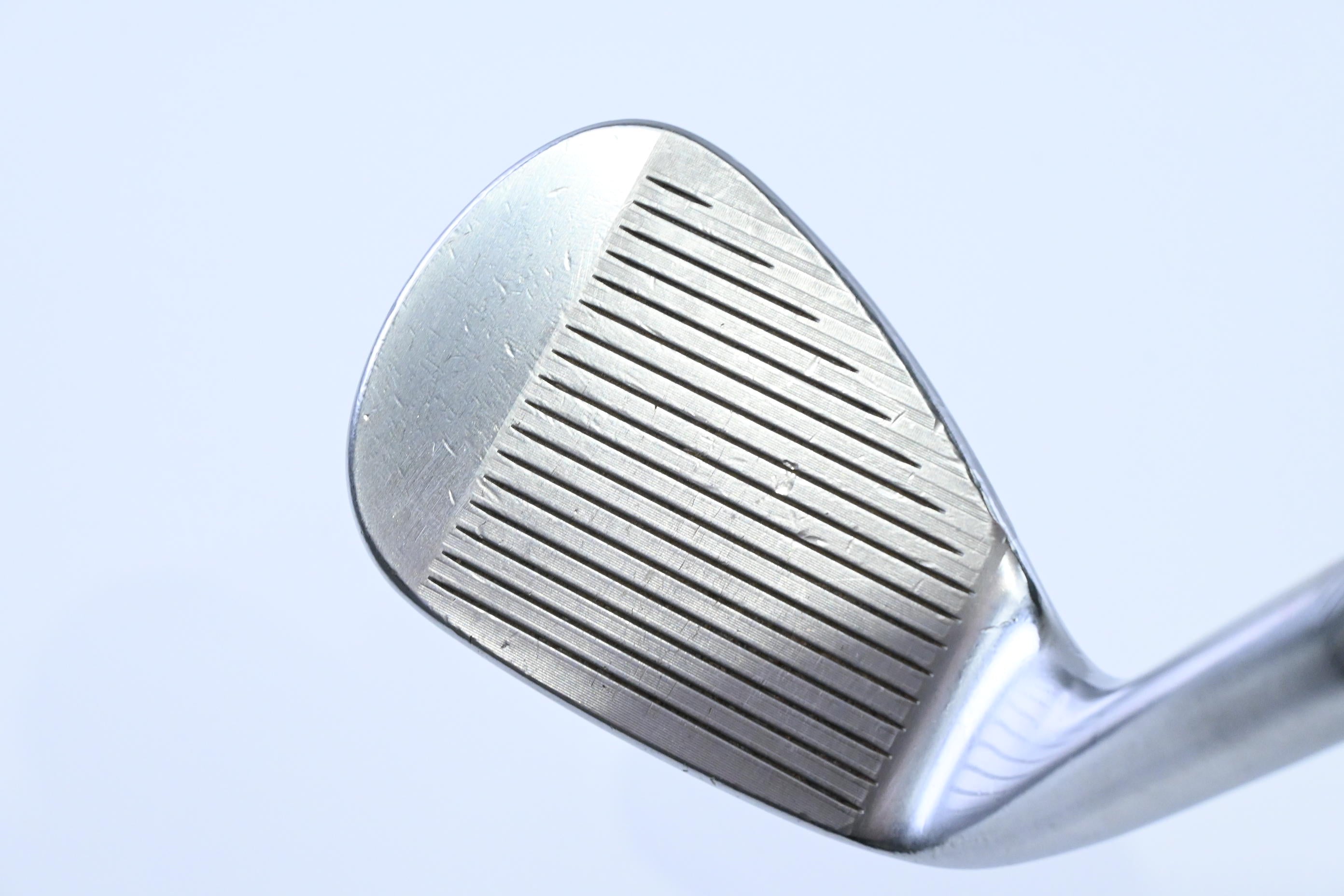 Titleist Vokey SM9 Gap Wedge / 52 Degree / Wedge Flex Steel Shaft