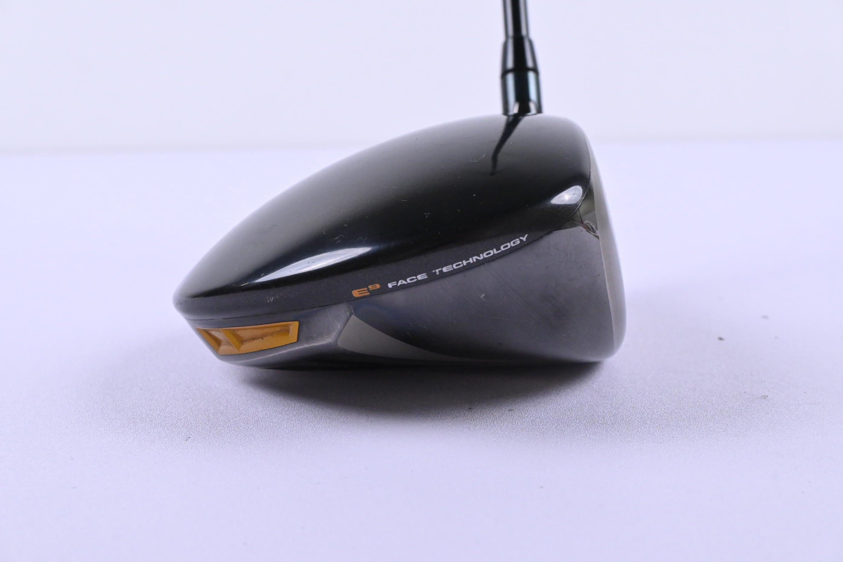 Cobra S3 Driver / 9.5 Degree / Regular Flex Fujikura Blur Shaft