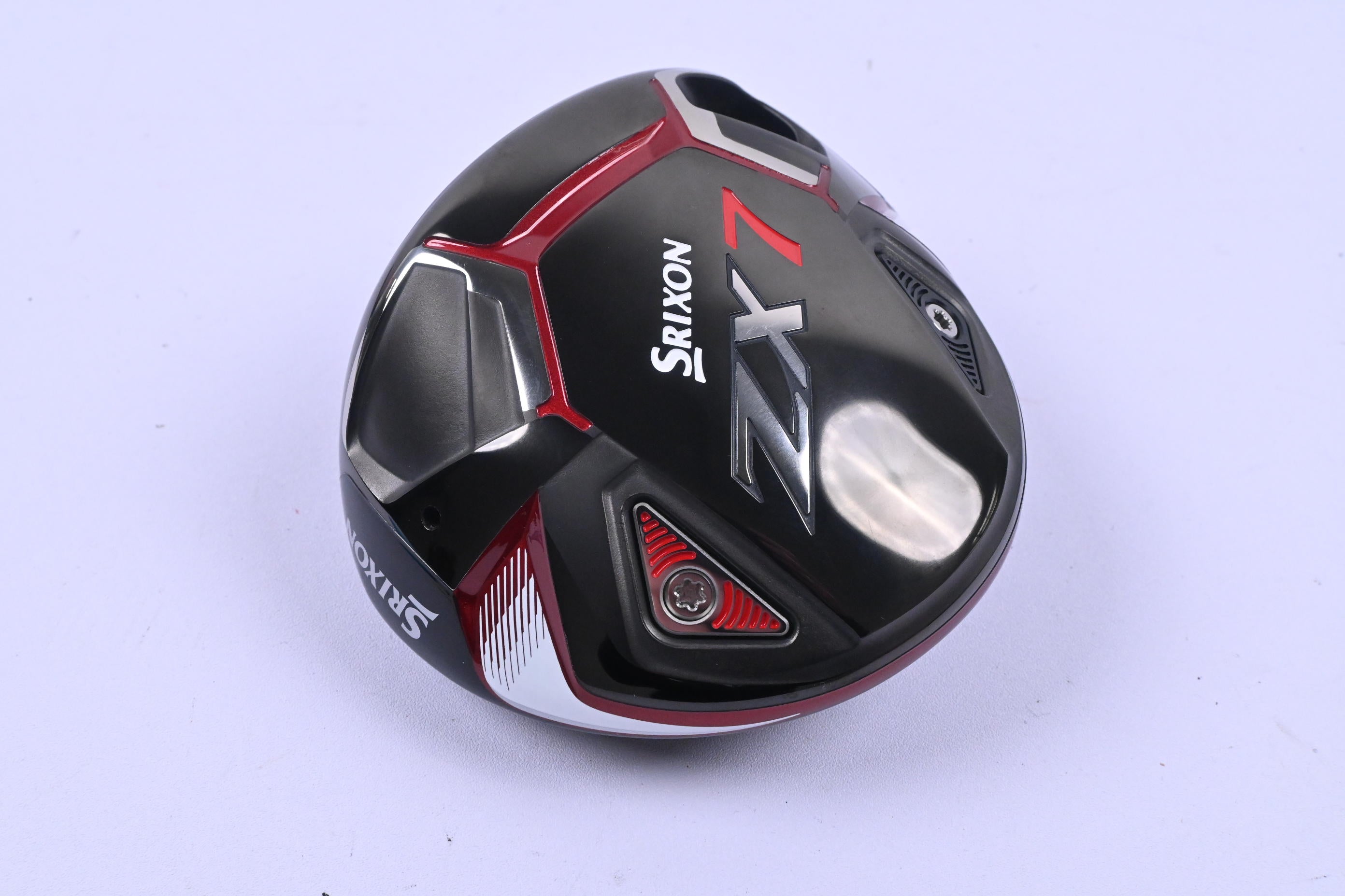 Srixon ZX7 Driver / 10.5 Degree / Head Only