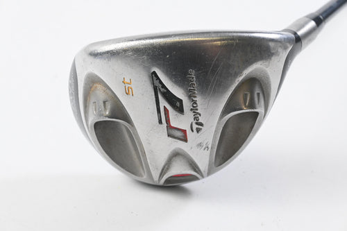TaylorMade R7 Steel #3 Wood / 15 Degree / Regular Flex Taylormade Reax 70