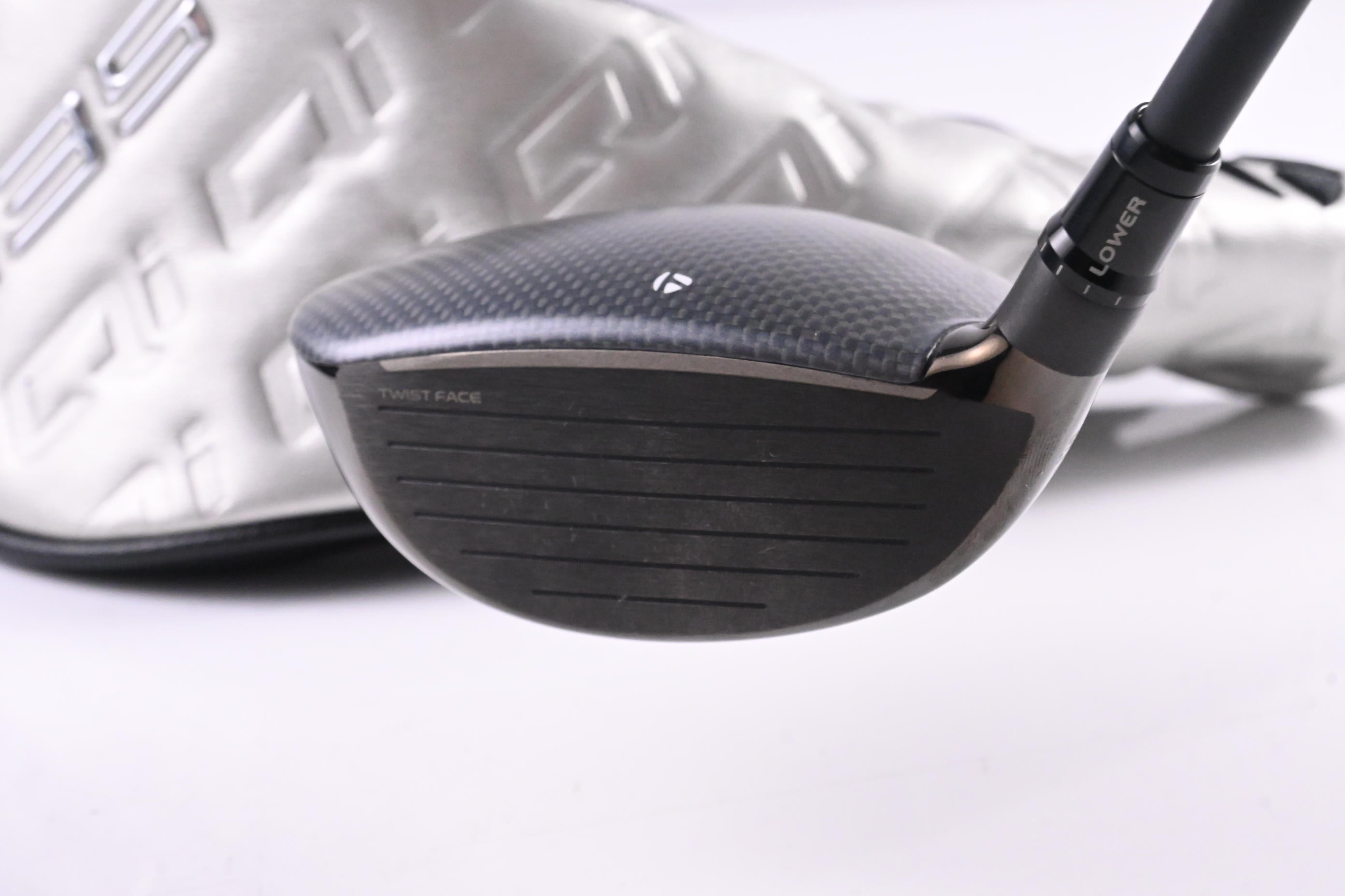 Taylormade Qi35 Tour #3 Wood / 15 Degree / Stiff Flex Kai'li Blue Dark Wave 75