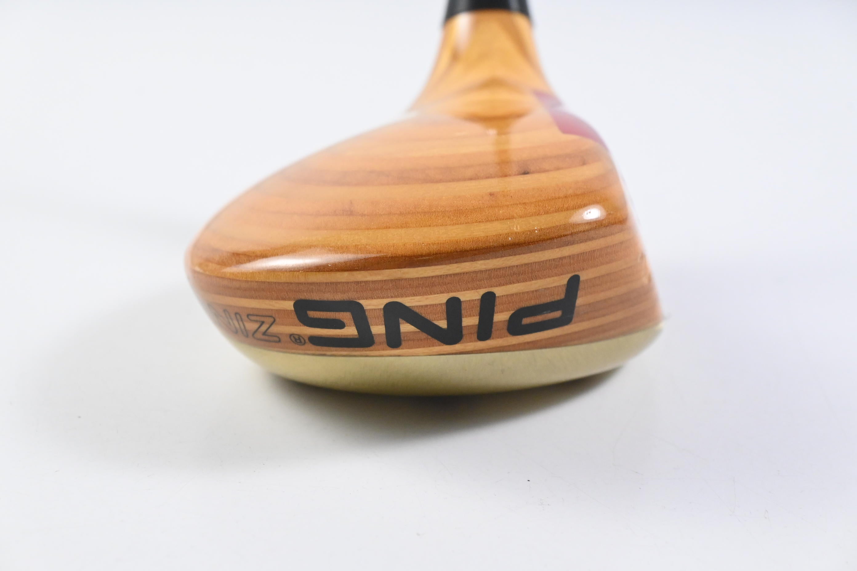 Ping Zing #5 Wood / 18 Degree / Stiff Flex Ping KT-M Shaft