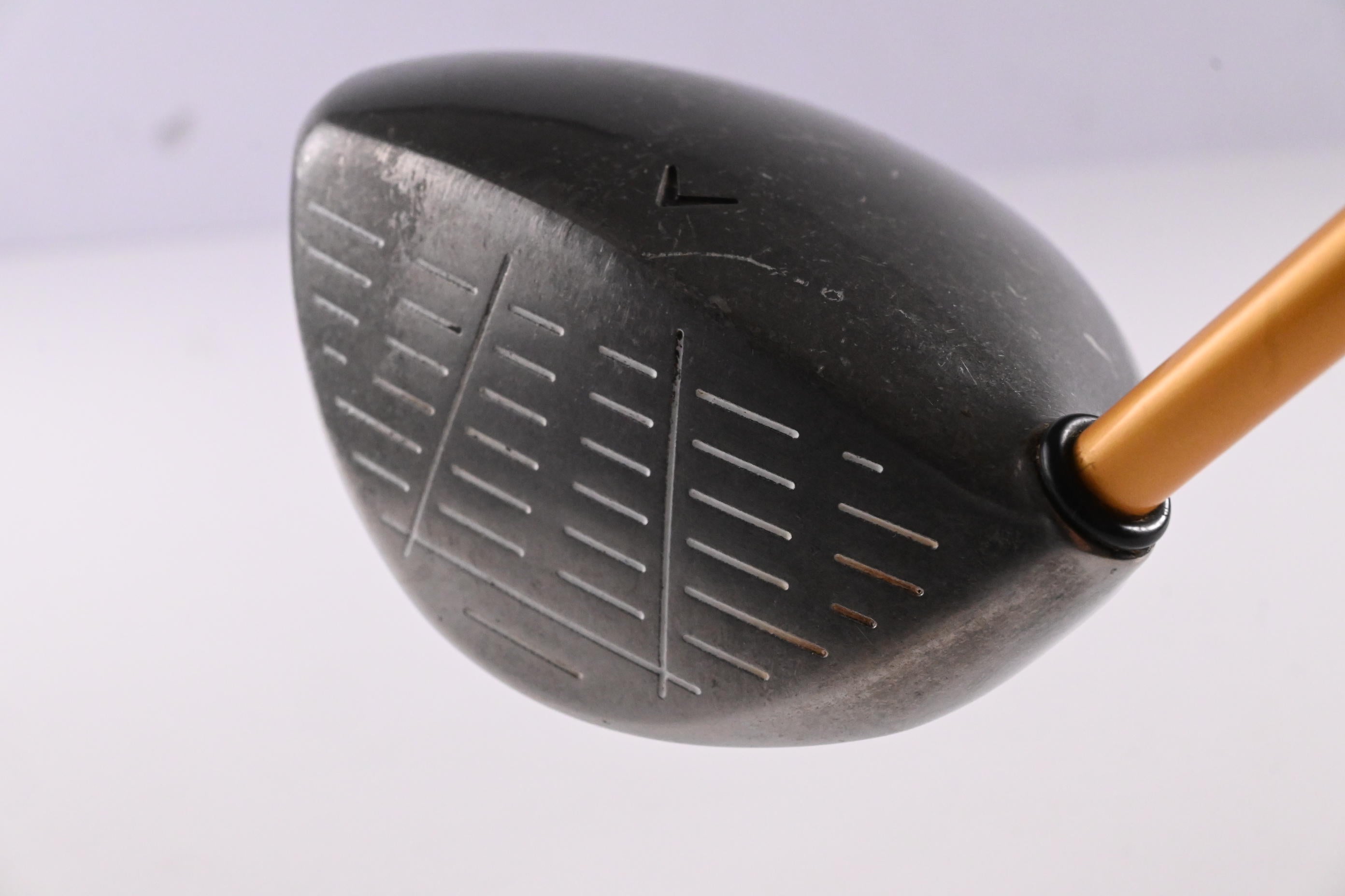 Callaway Big Bertha War Bird Driver / 9 Degree / Regular Flex ProForce 55 Gold