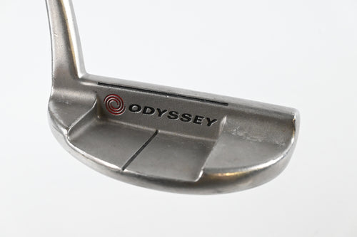 Odyssey White Hot XG #9 Putter / 34 Inch