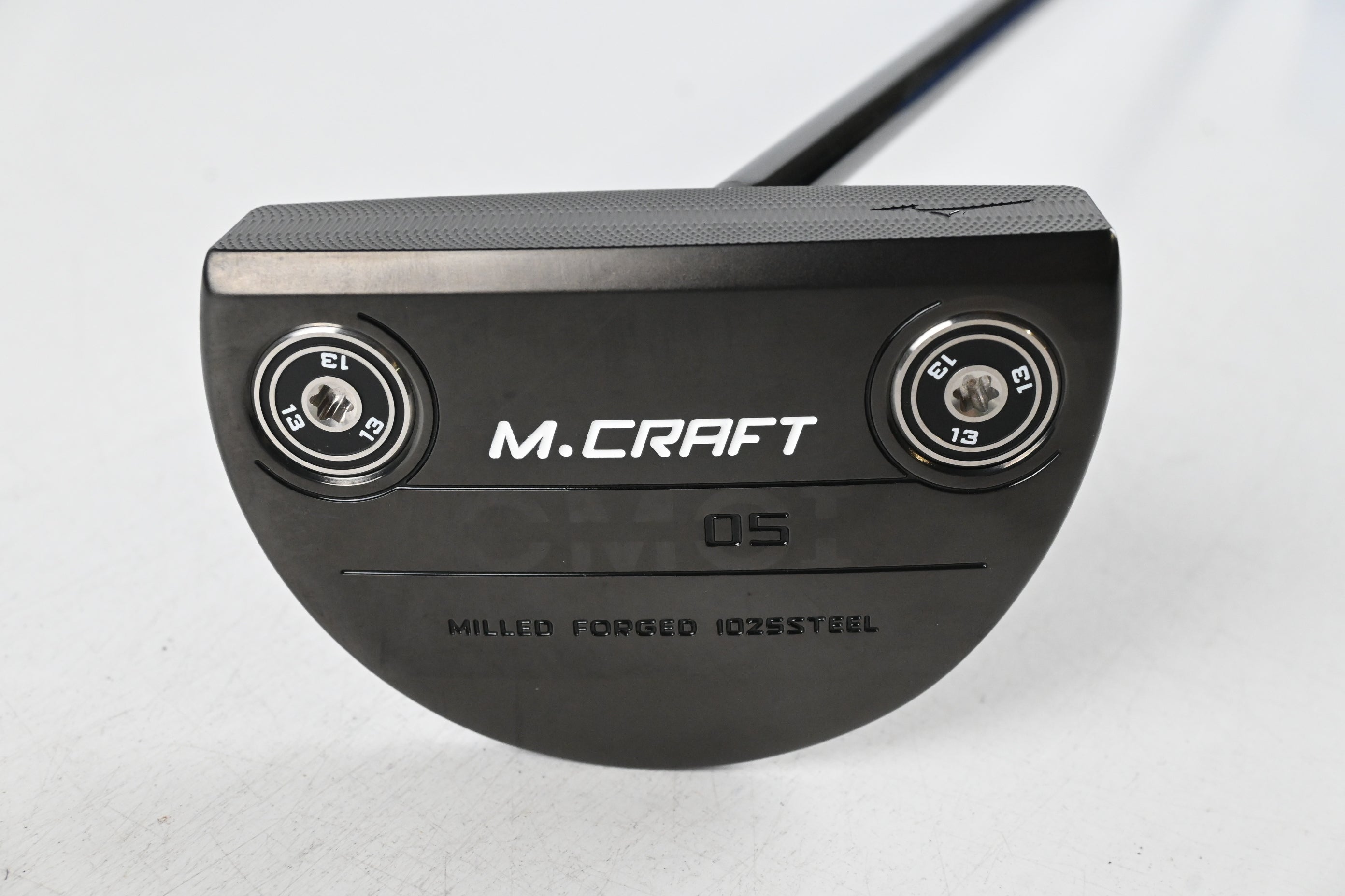 Mizuno M-Craft OMOI 05 Putter / 34 Inch