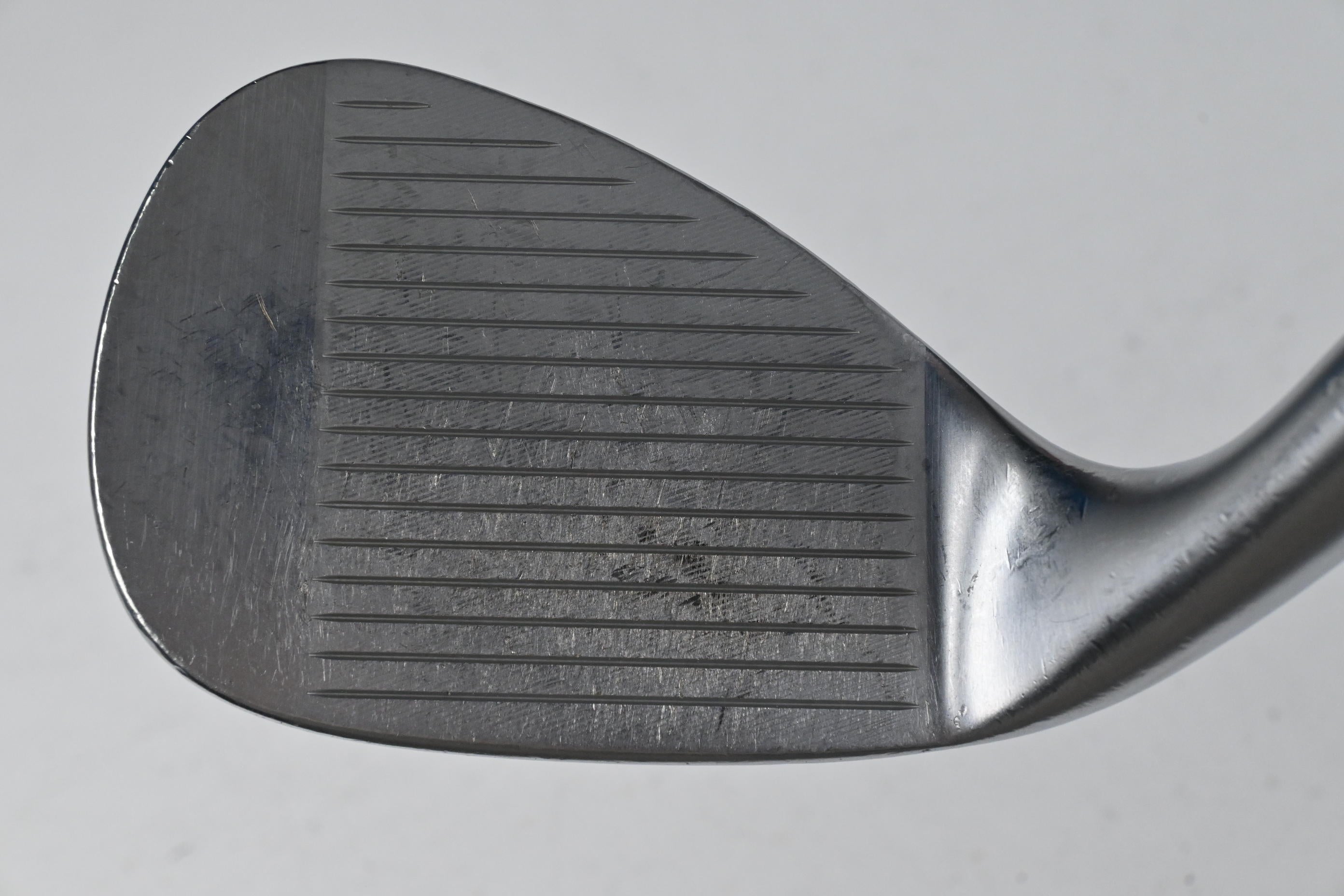 Callaway Opus Platinum Sand Wedge / 54 Degree / Wedge Flex Dynamic Gold 115