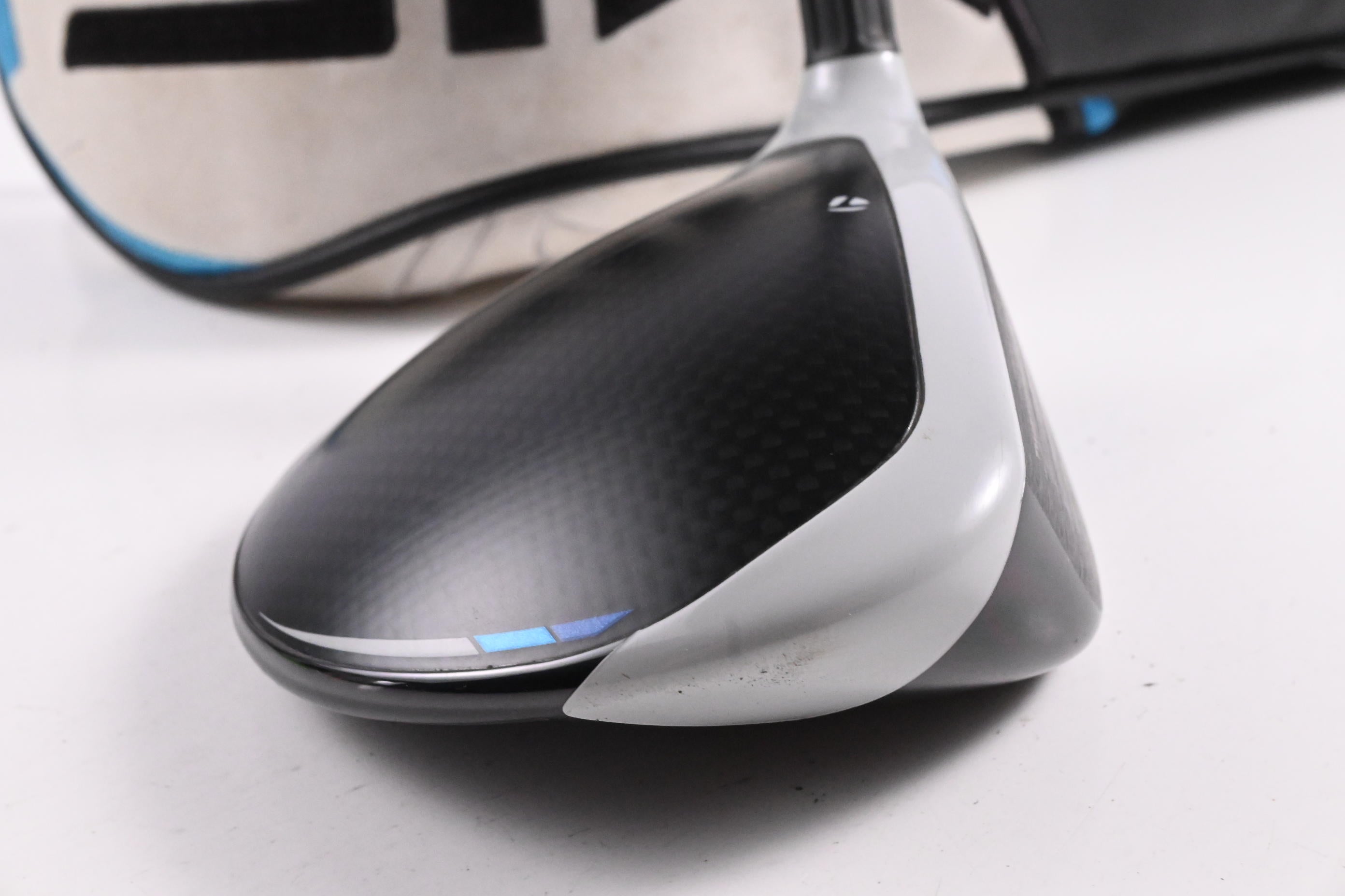 Taylormade SIM2 Max #3 Wood / 15 Degree / Regular Flex Ventus Blue 5 Shaft