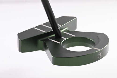 L.A.B Golf Directed Force 3 Putter / 35 Inch / Lie Angle 99