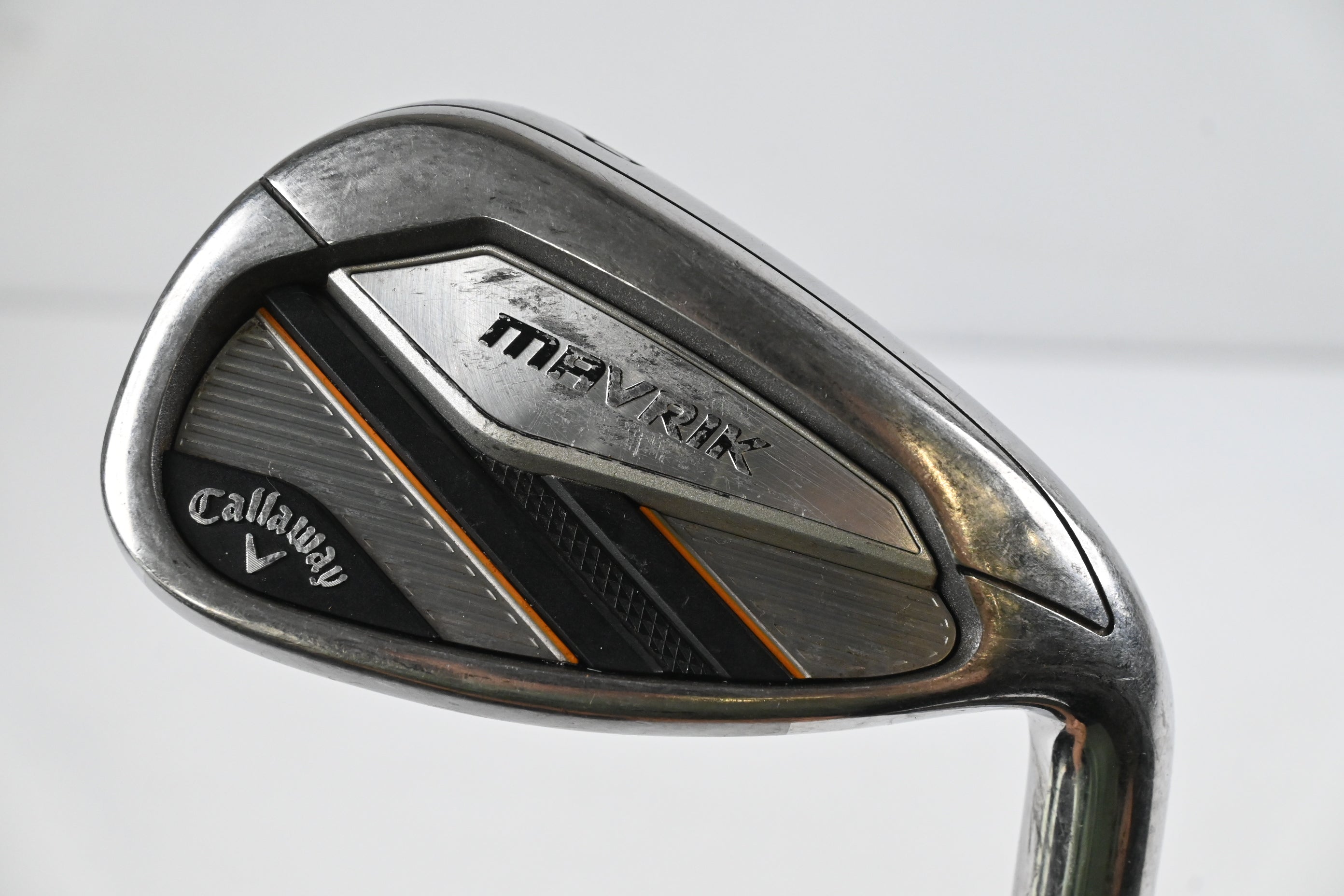 Callaway Mavrik Pitching Wedge / 41 Degree / Regular Flex Elevate VSS 95