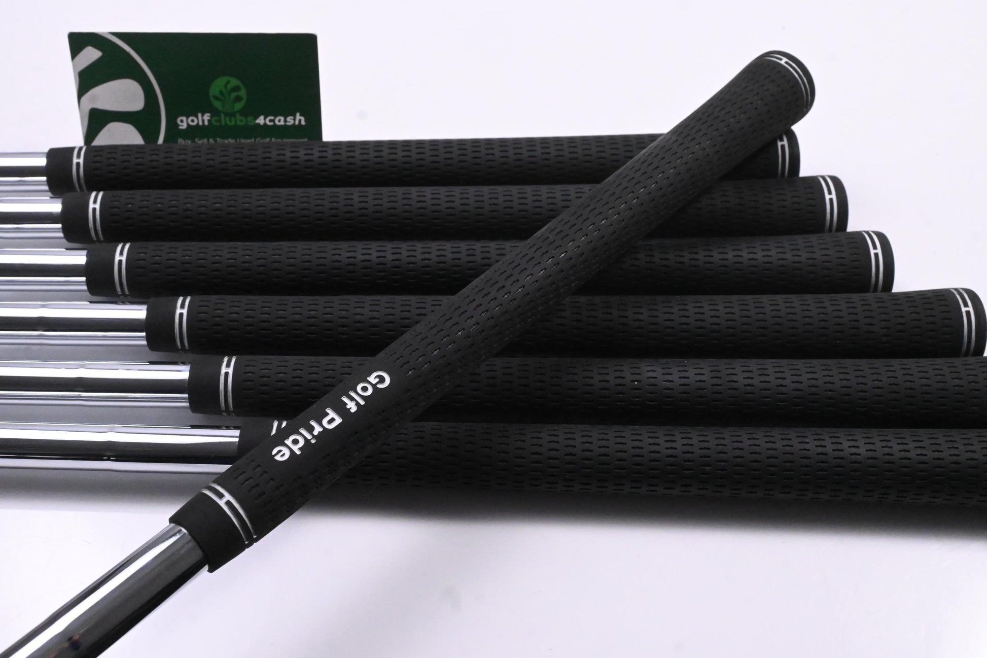 Callaway Apex MB 24 Irons / 3-9i / X-Flex Dynamic Gold X100 Shafts