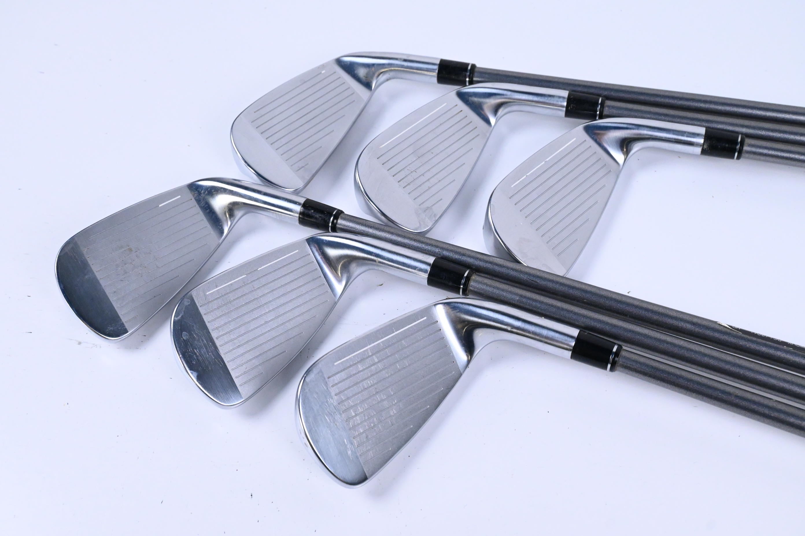 Left Hand Yonex Ezone GT 2022 Irons / 7-PW+GW+SW / Regular Flex Yonex RK-03GT