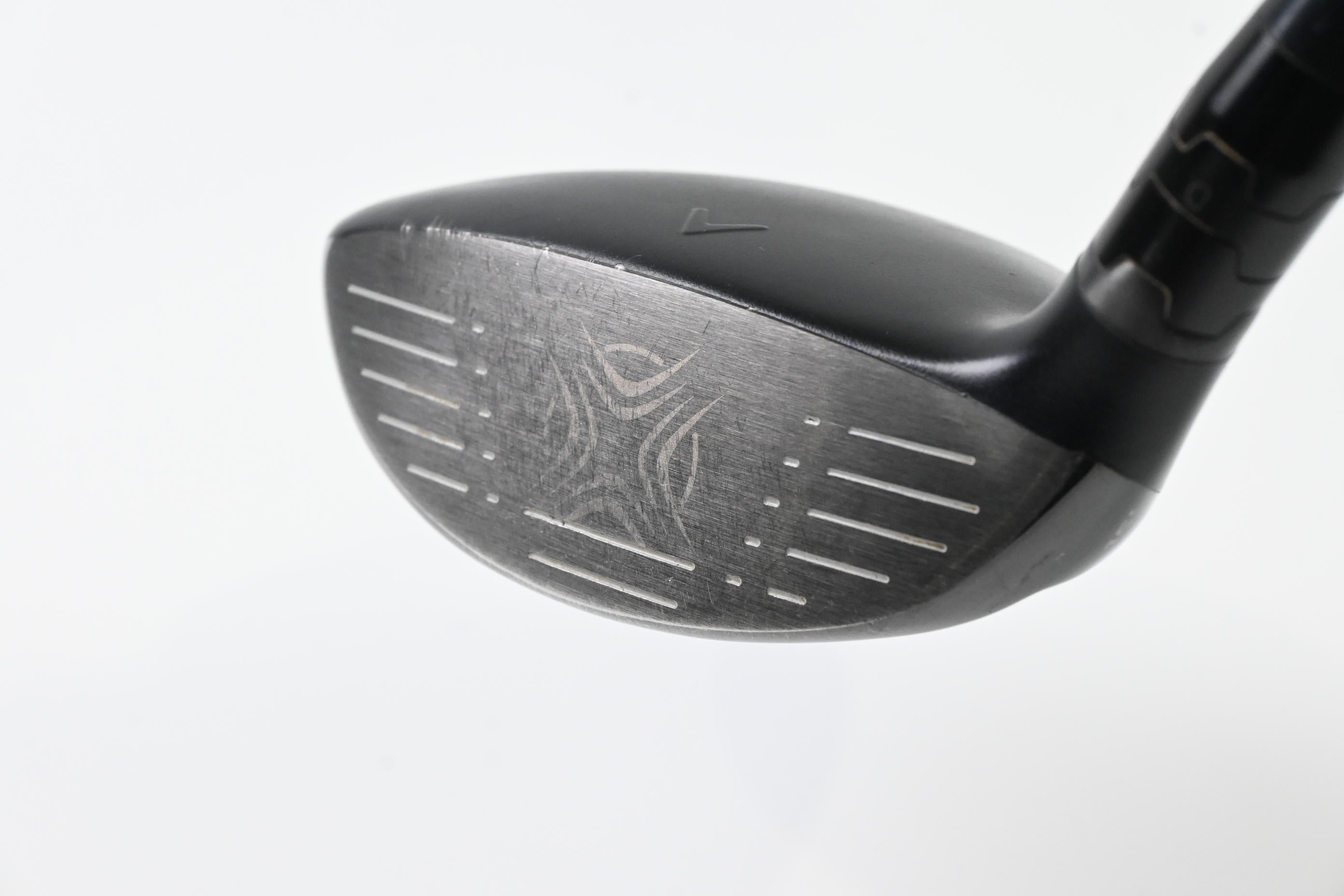 Callaway Great Big Bertha 2016 #3 Wood / 15 Degree / Regular Flex Aldila Rogue